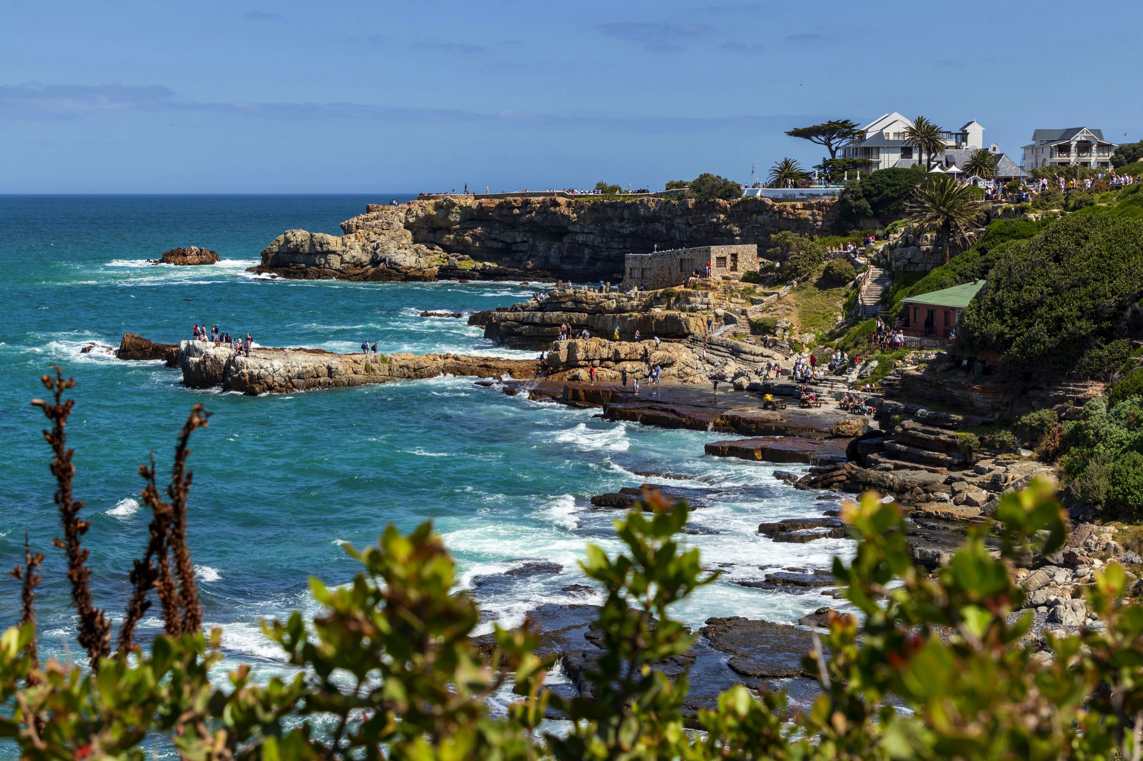 Hermanus, South Africa