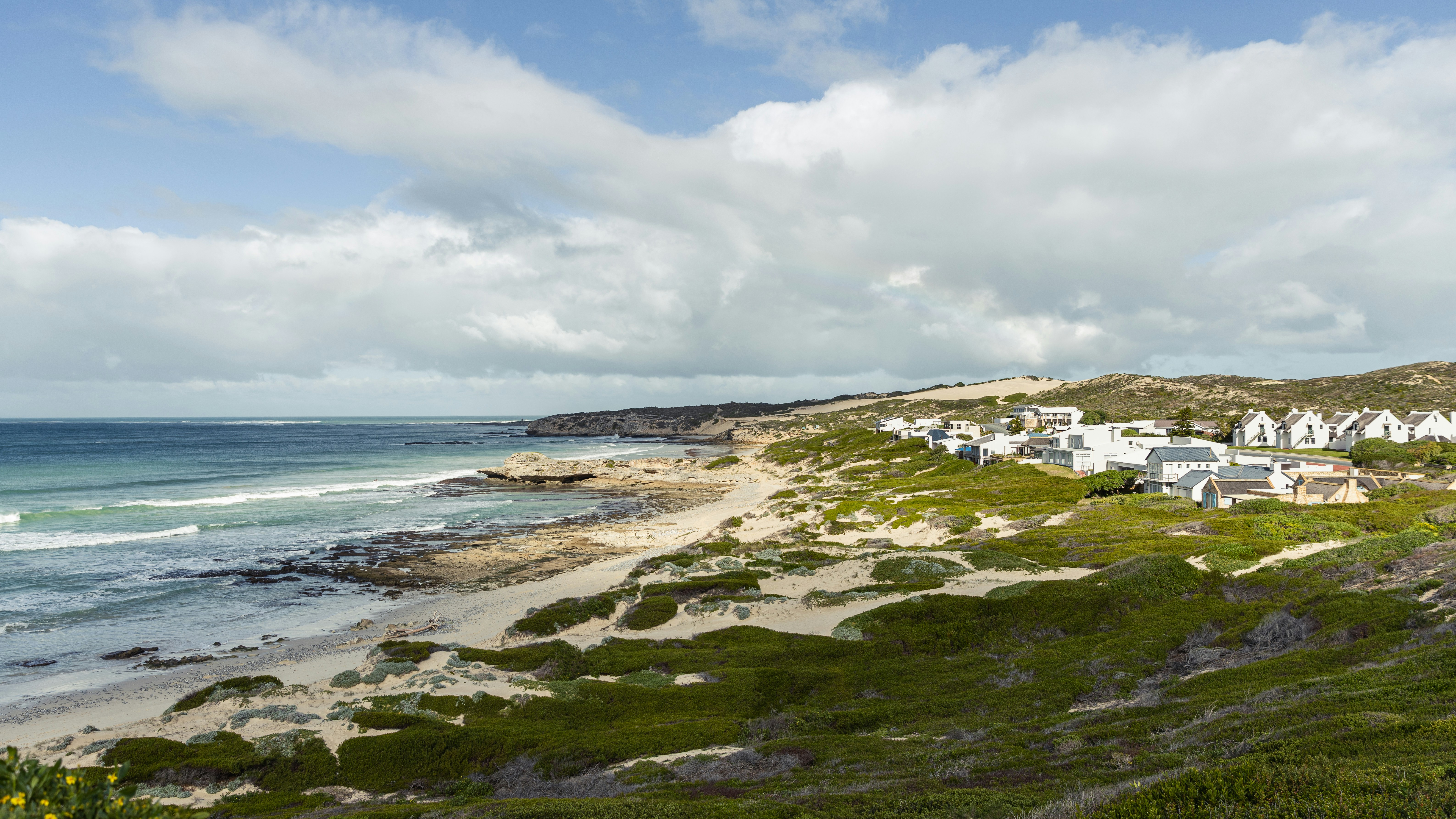 Arniston, South Africa