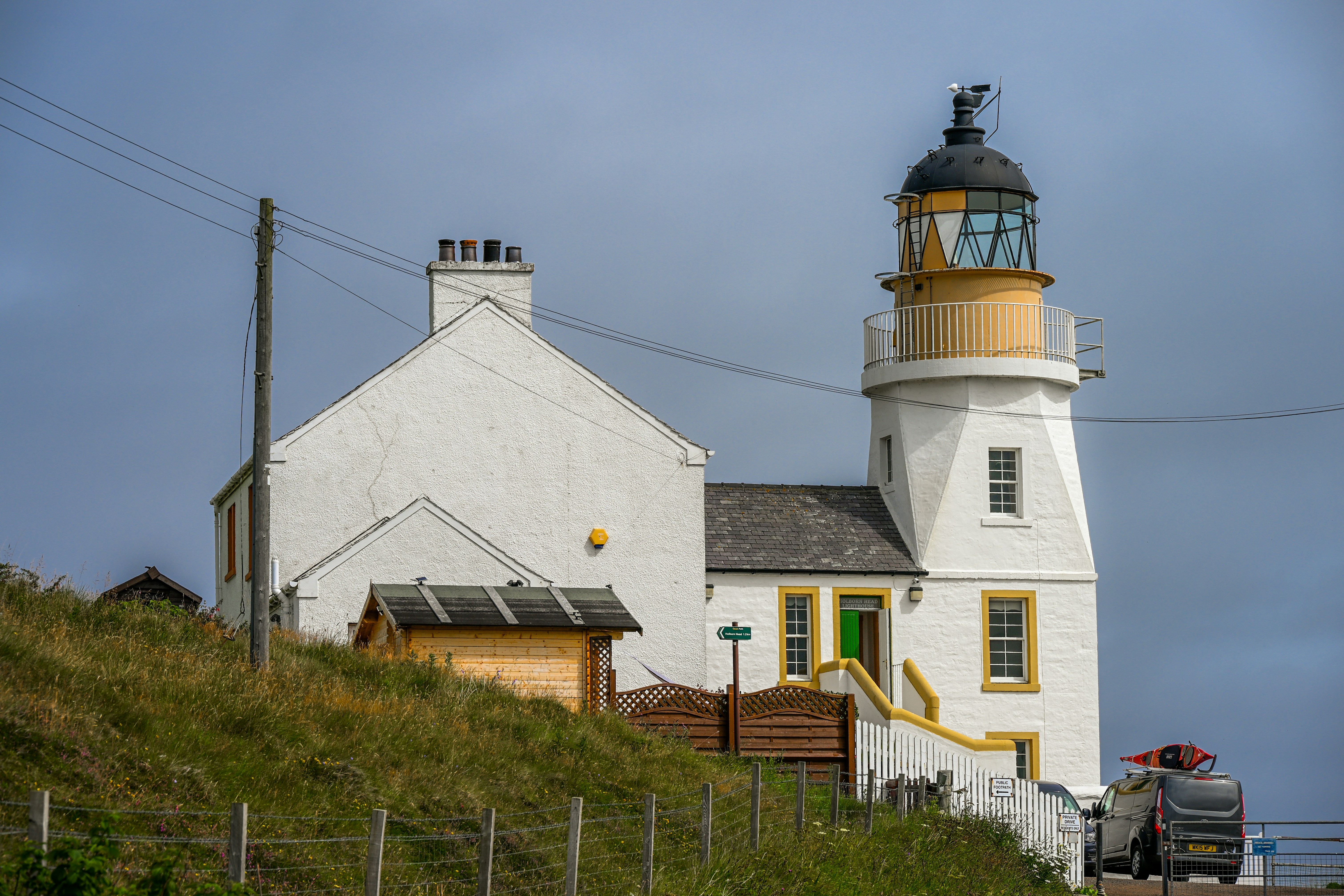 British Isles Enchantment