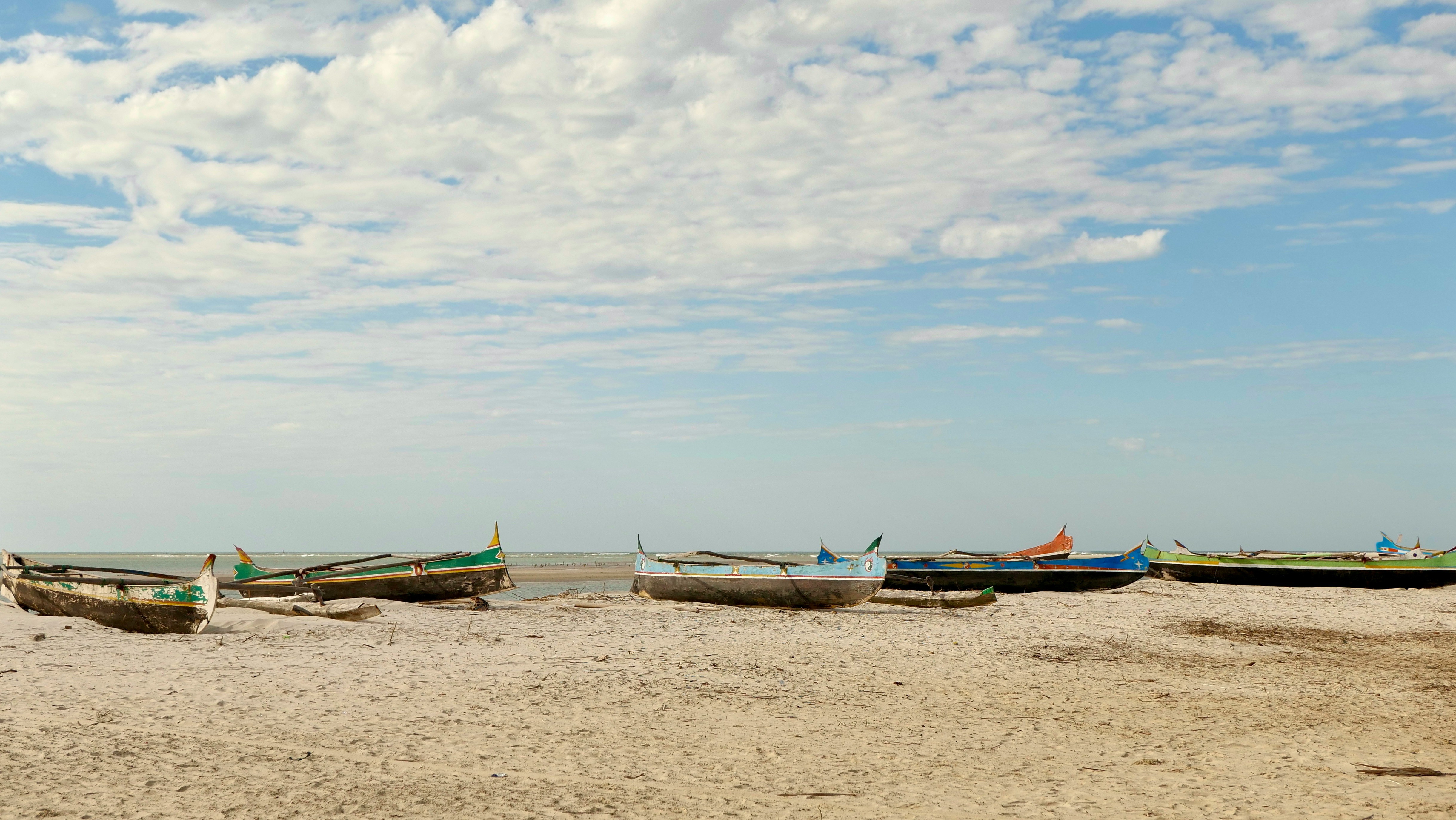 Morondava, Madagascar