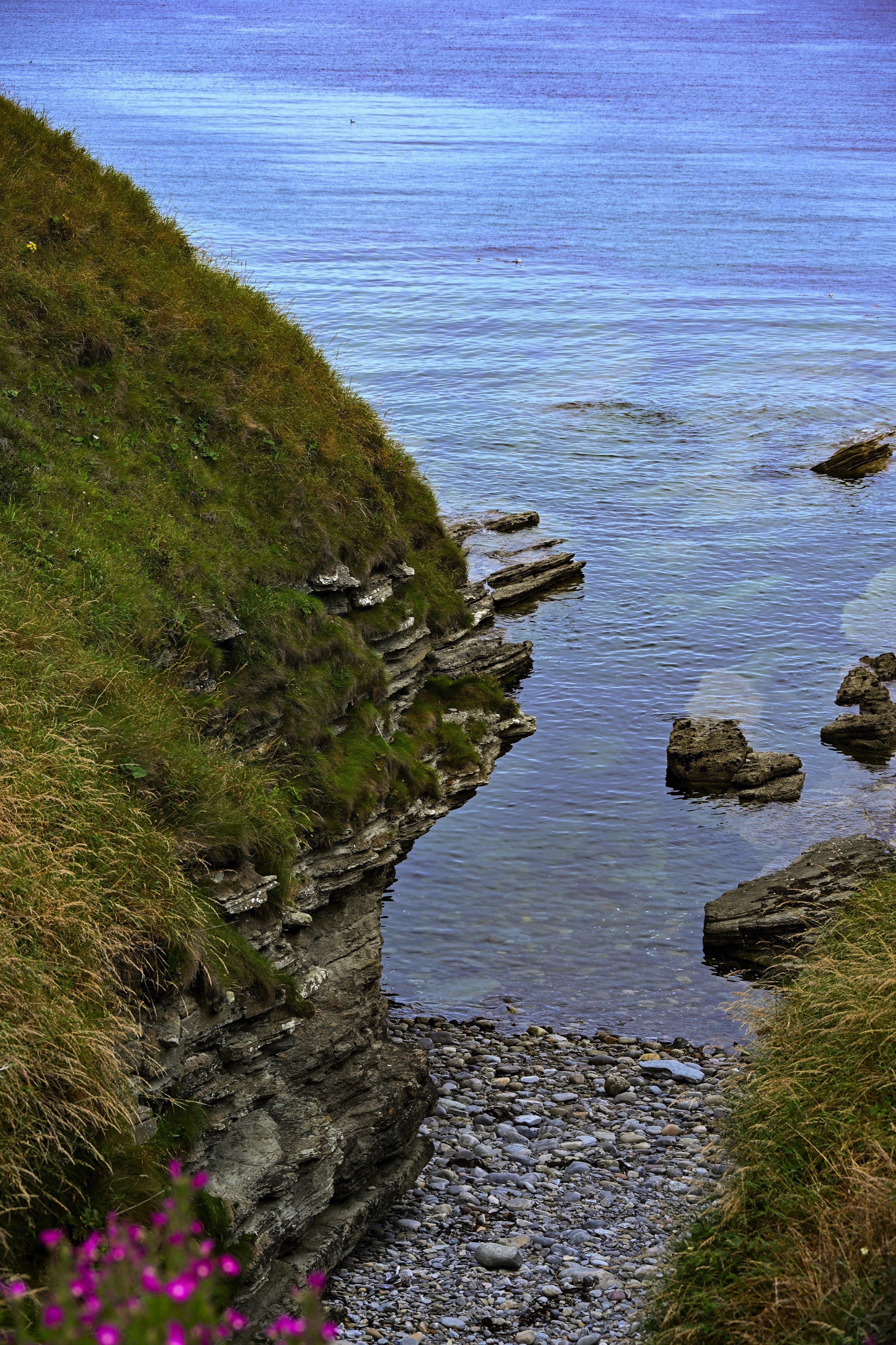 Scrabster