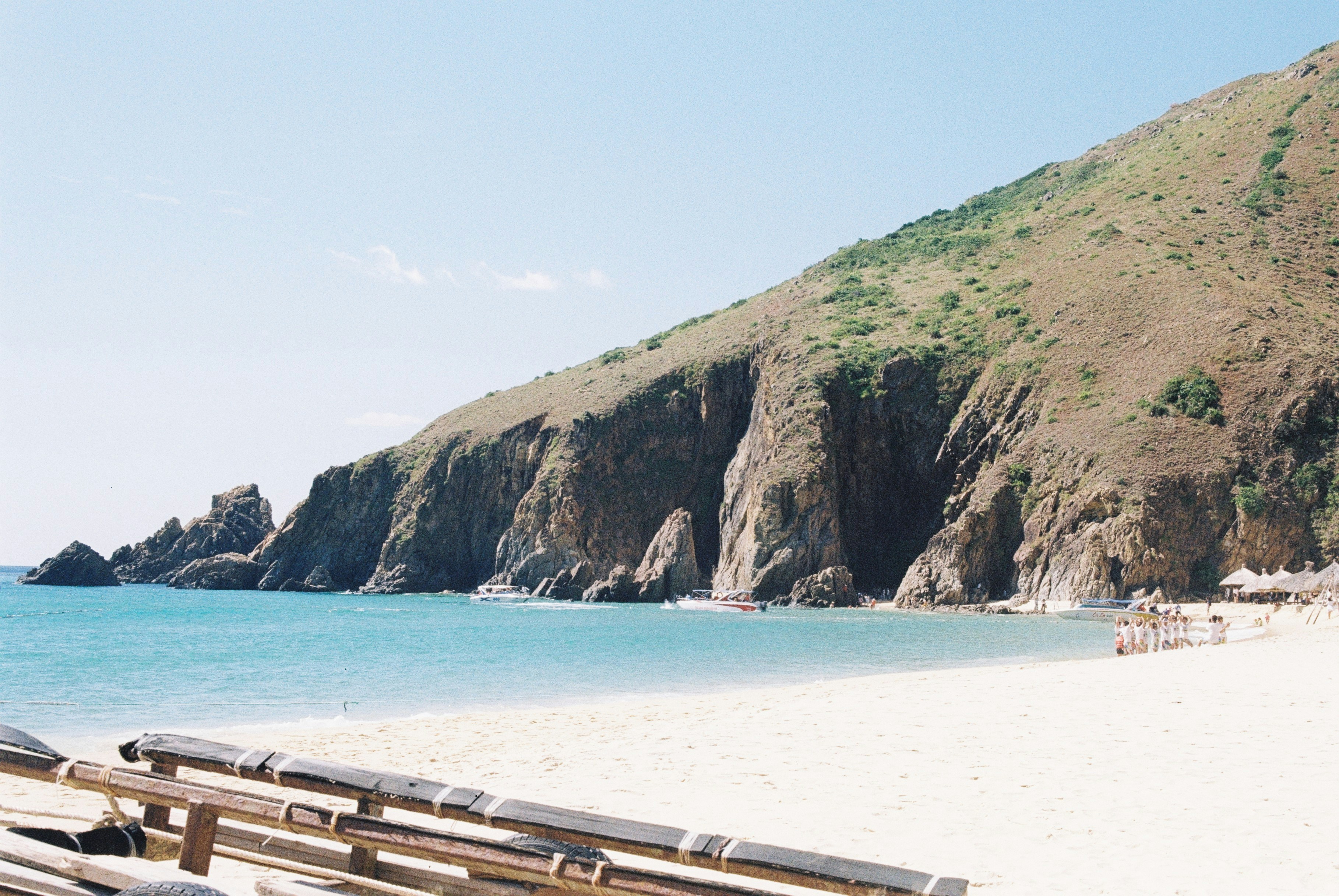 Quy Nhon, Quy Nhon, Vietnam