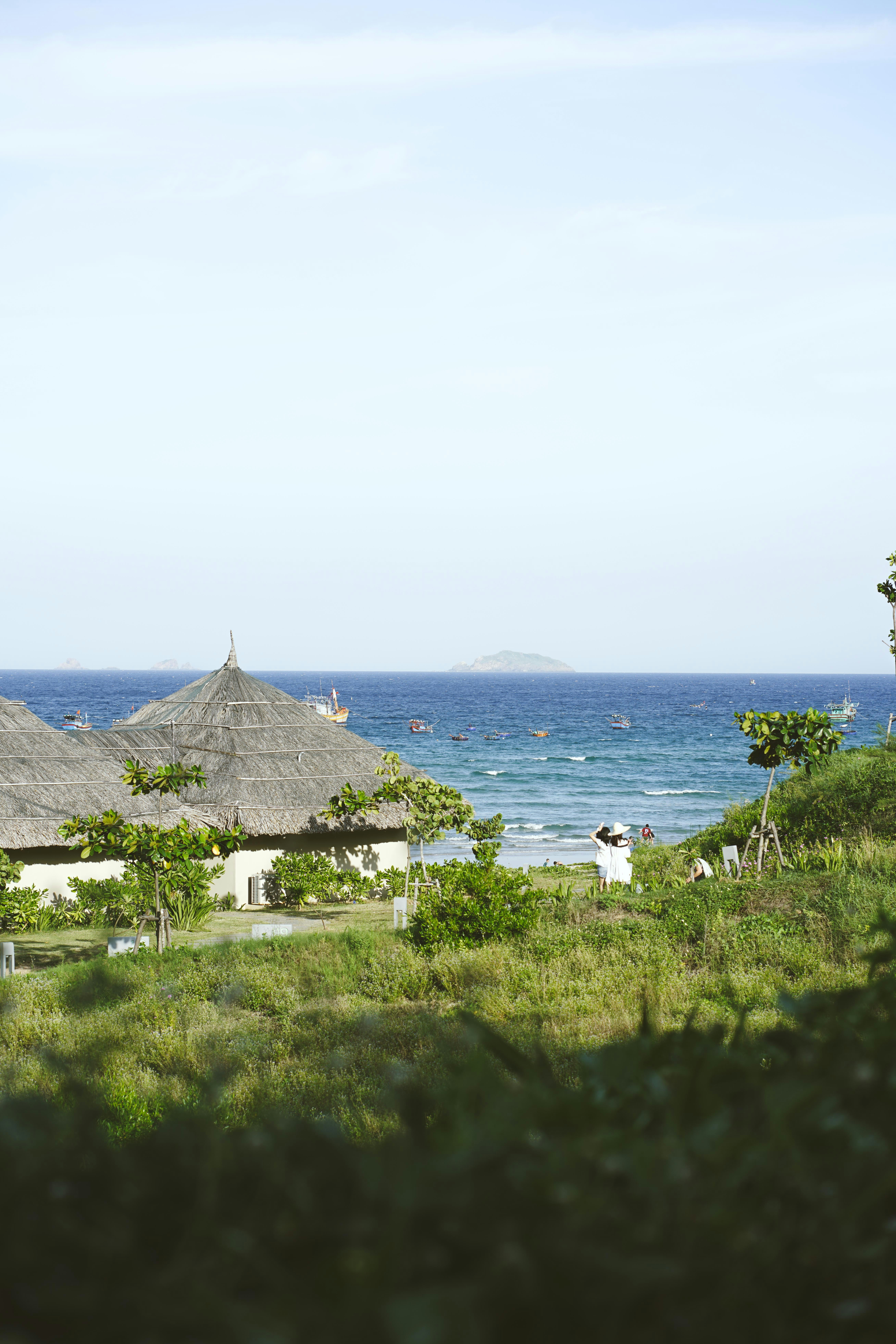 Quy Nhon, Bình Định, Vietnam
