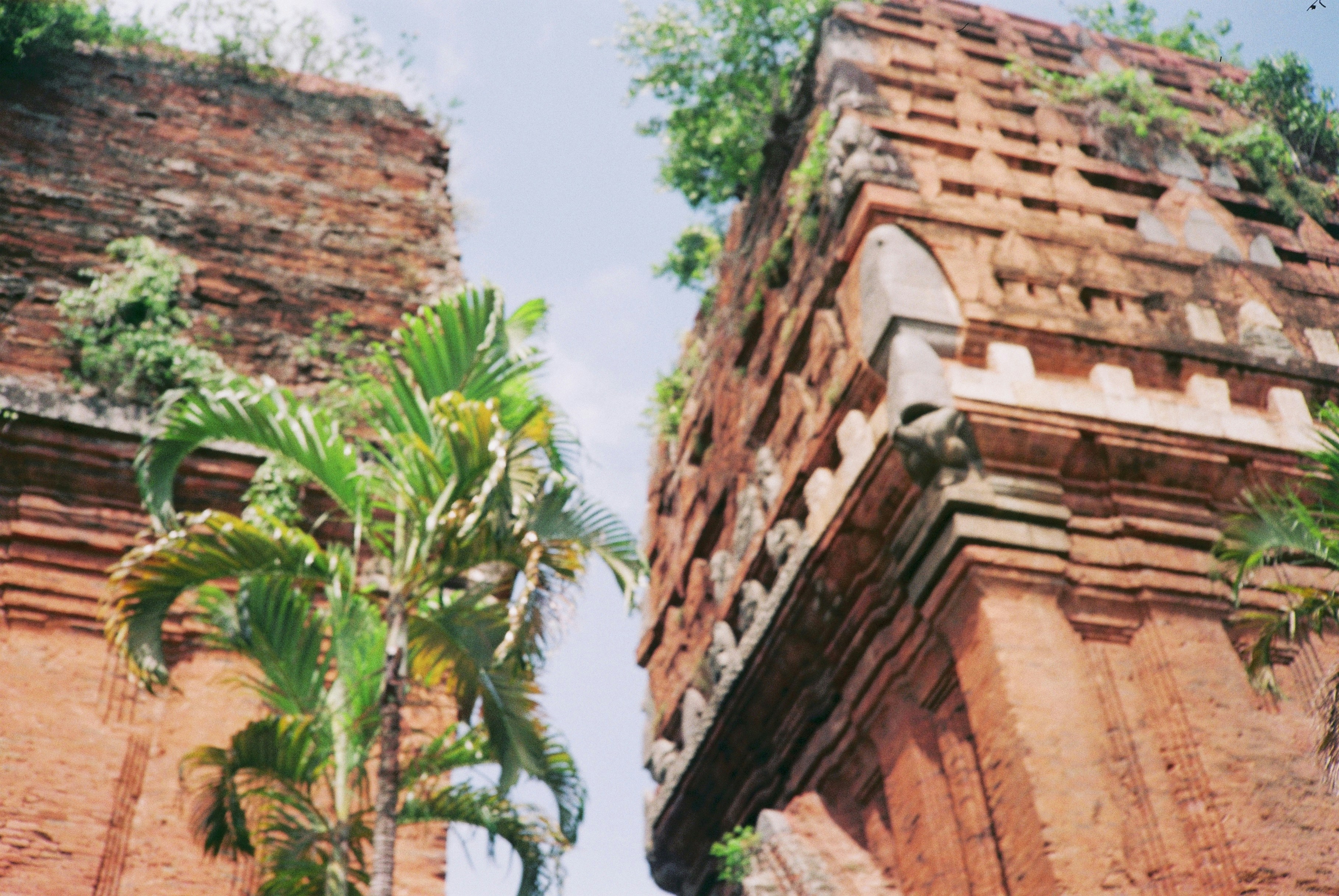 Quy Nhon, Bình Định, Vietnam