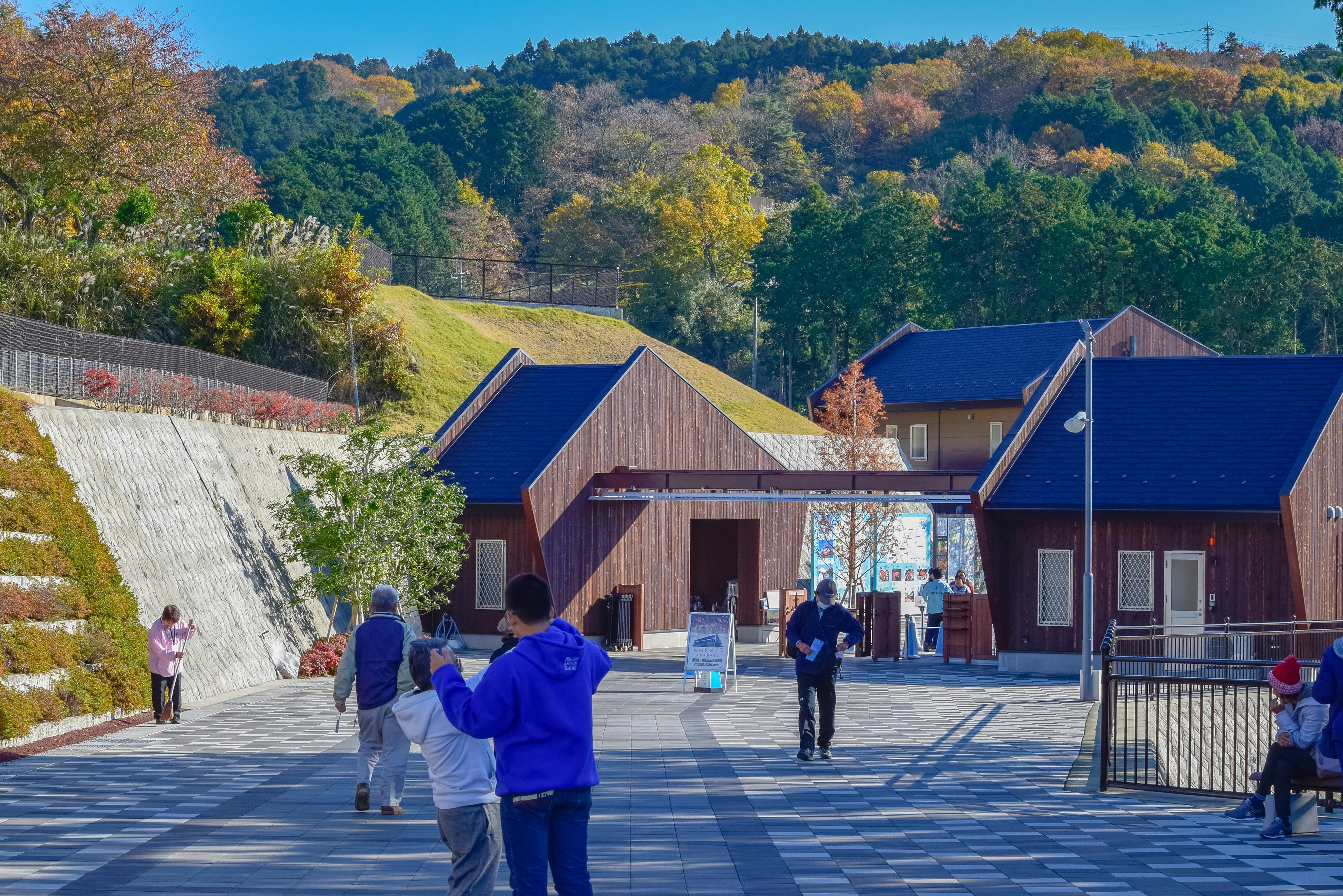 Mishima, Shizuoka, Japan