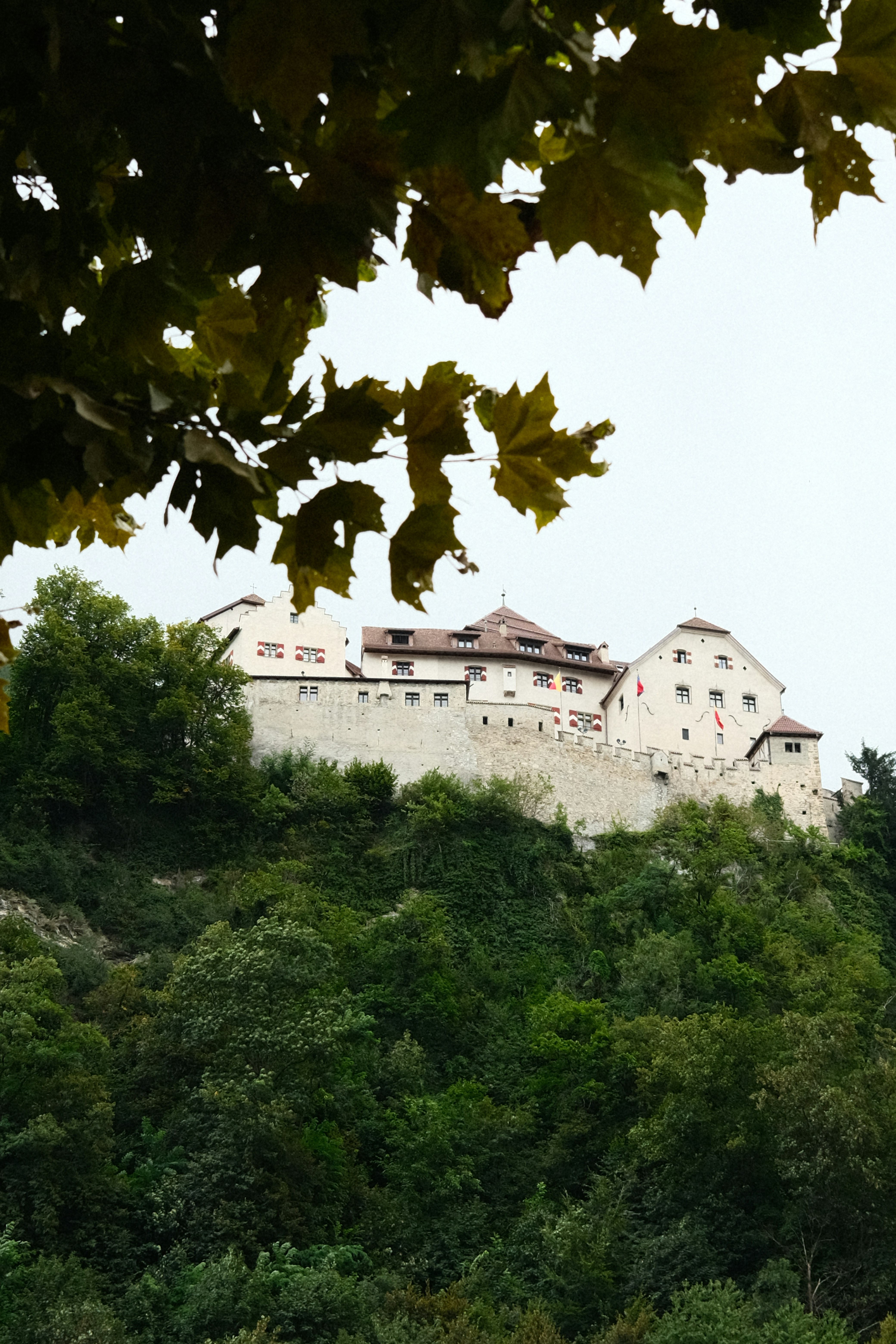 Vaduz, Liechtenstein