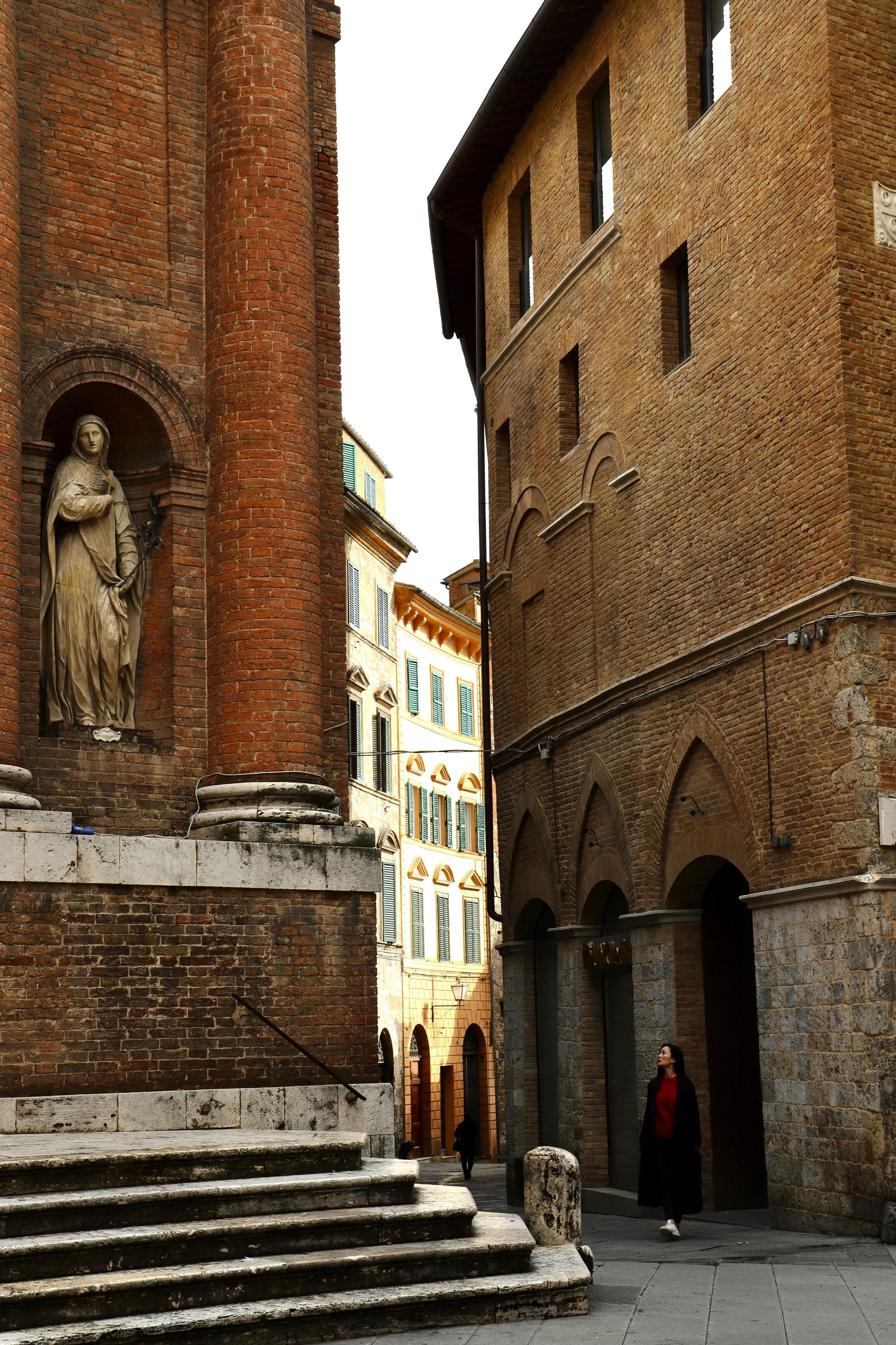 Siena, Province of Siena, Italy