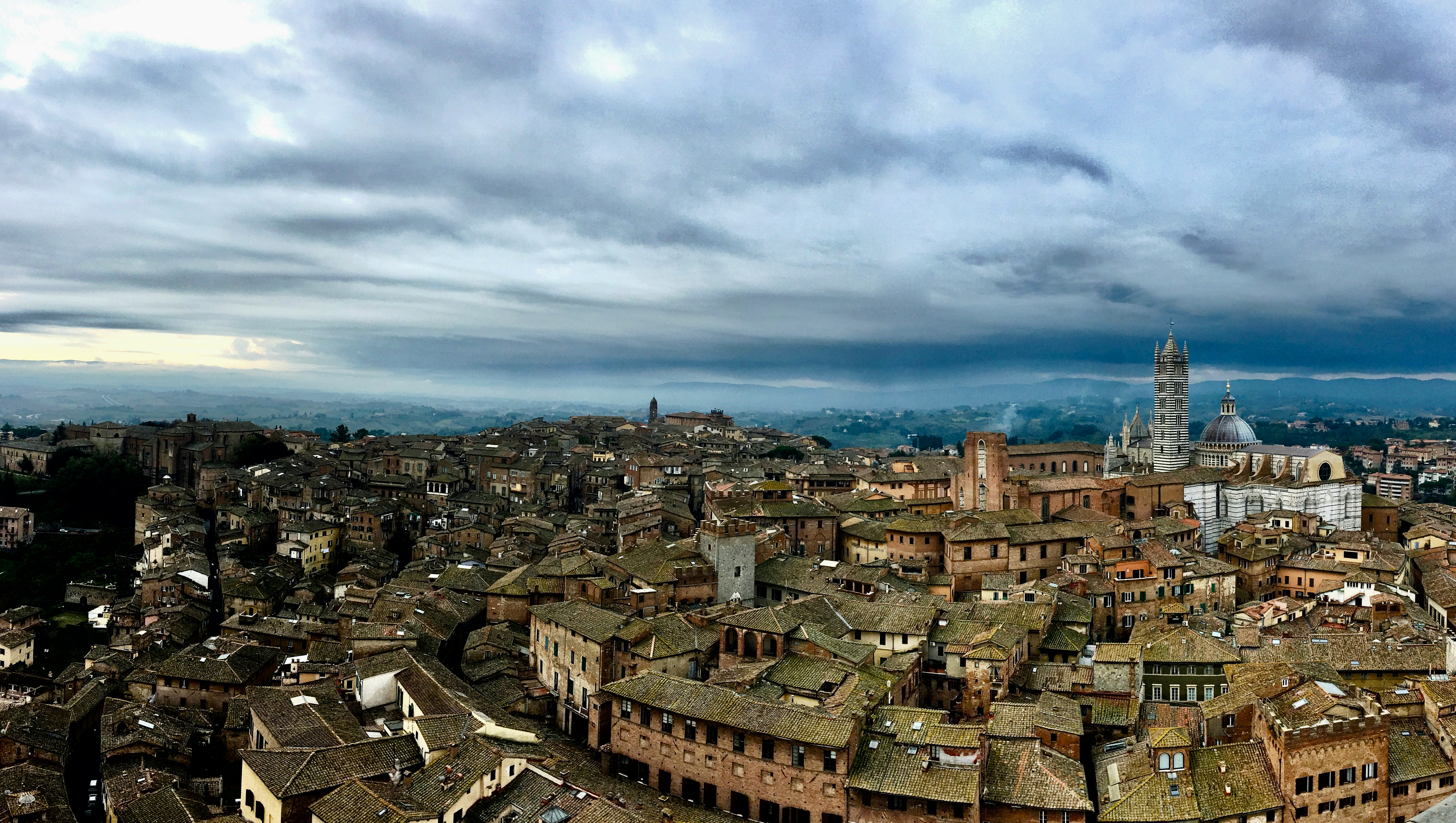 Siena, Province of Siena, Italy