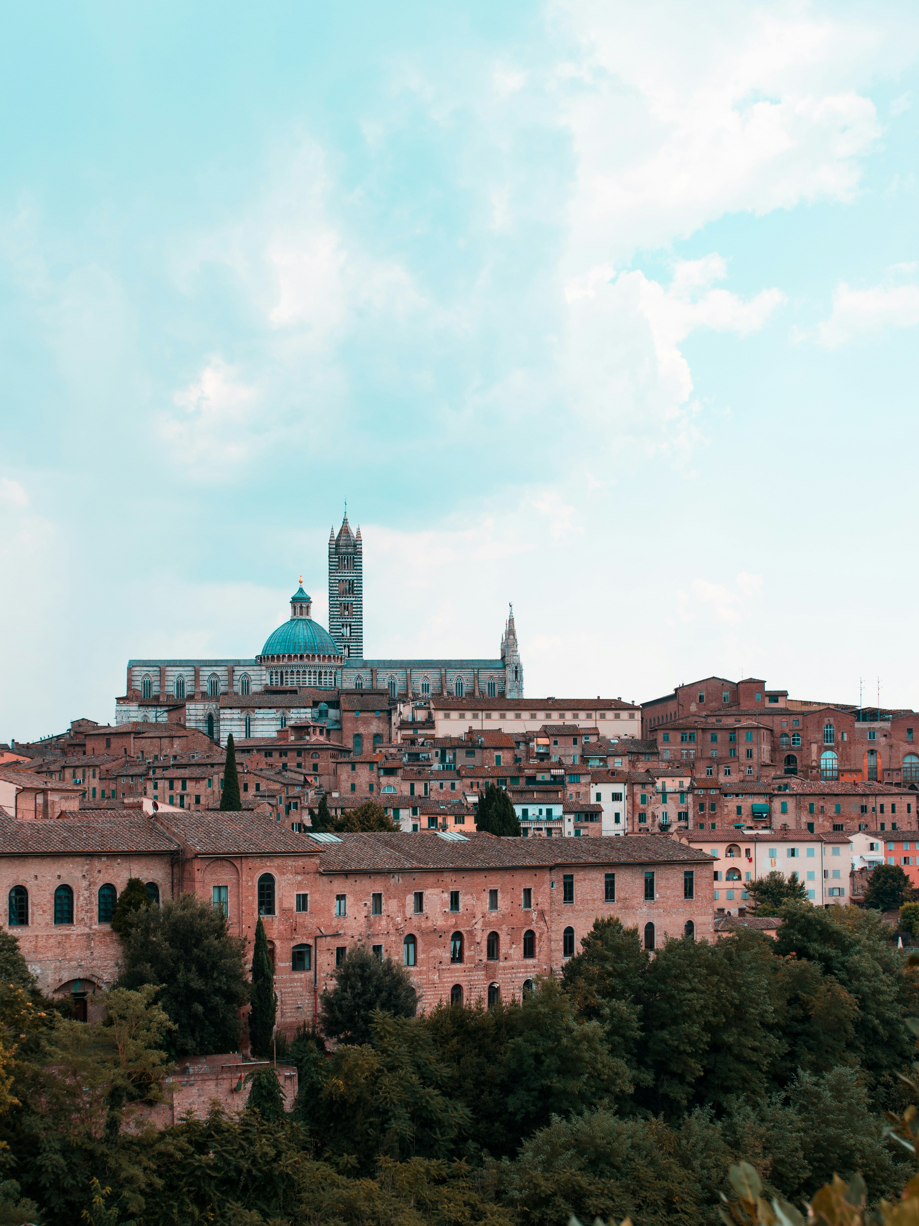Siena, Italy
