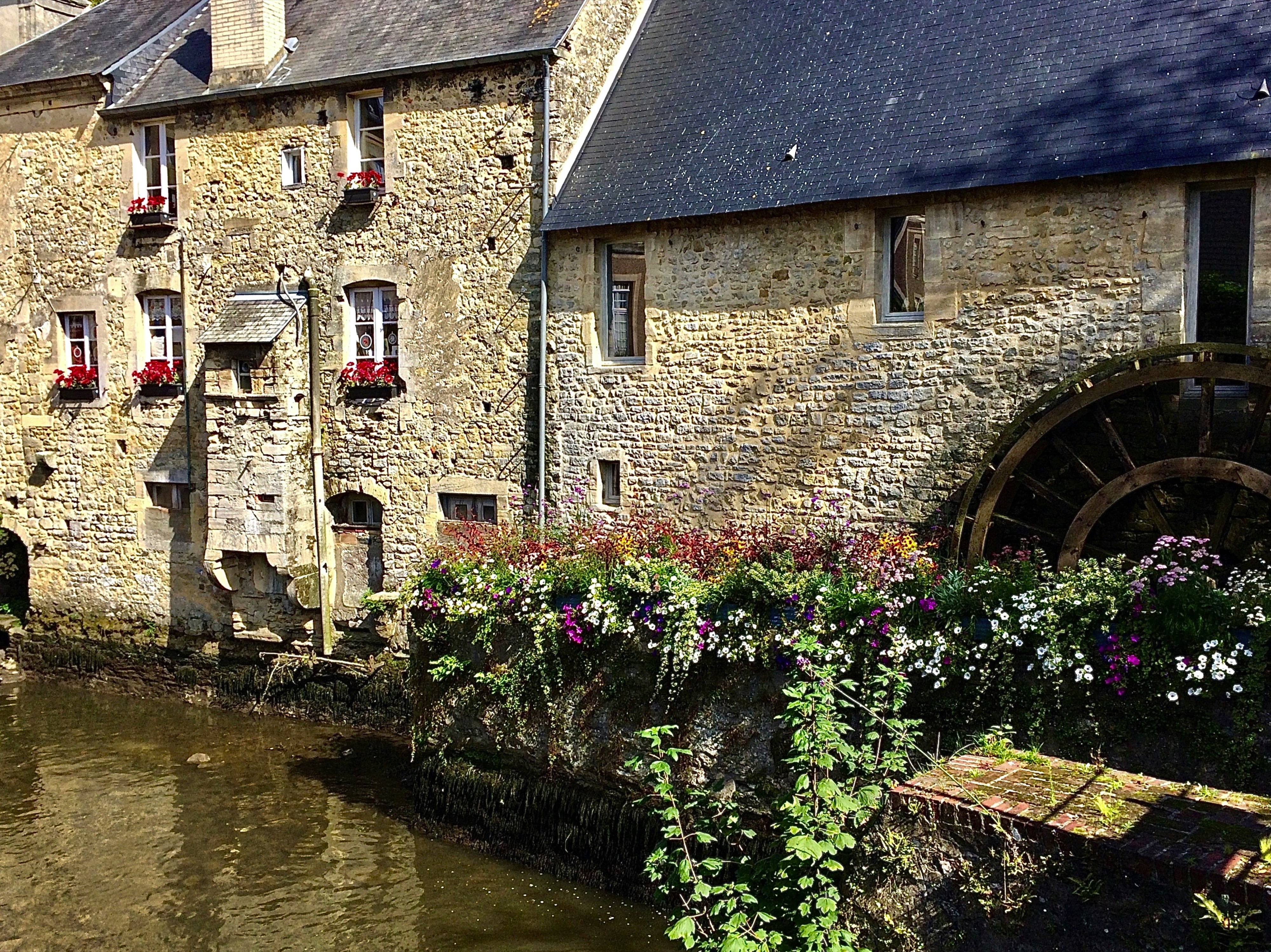 Bayeux
