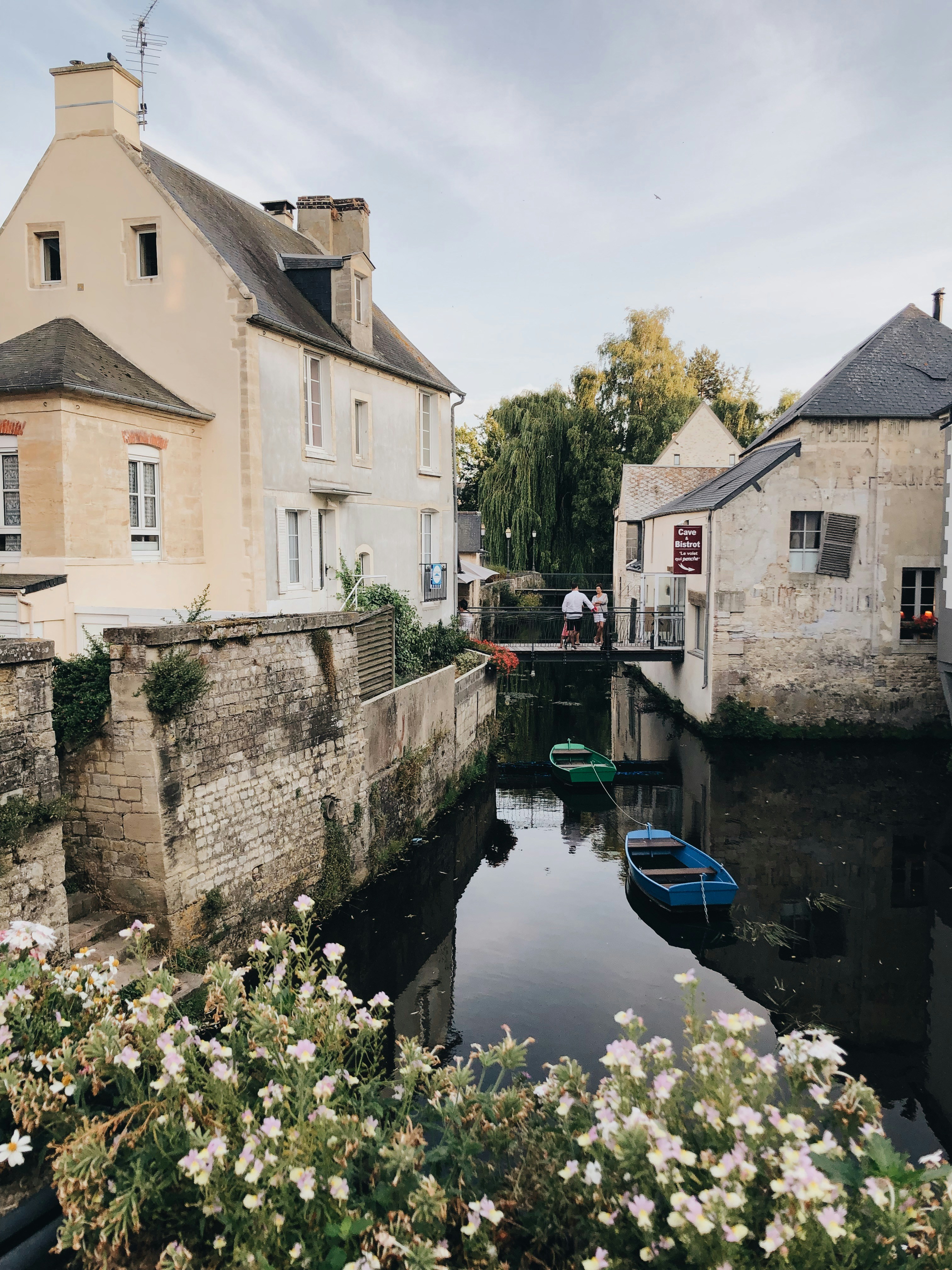 Bayeux, France