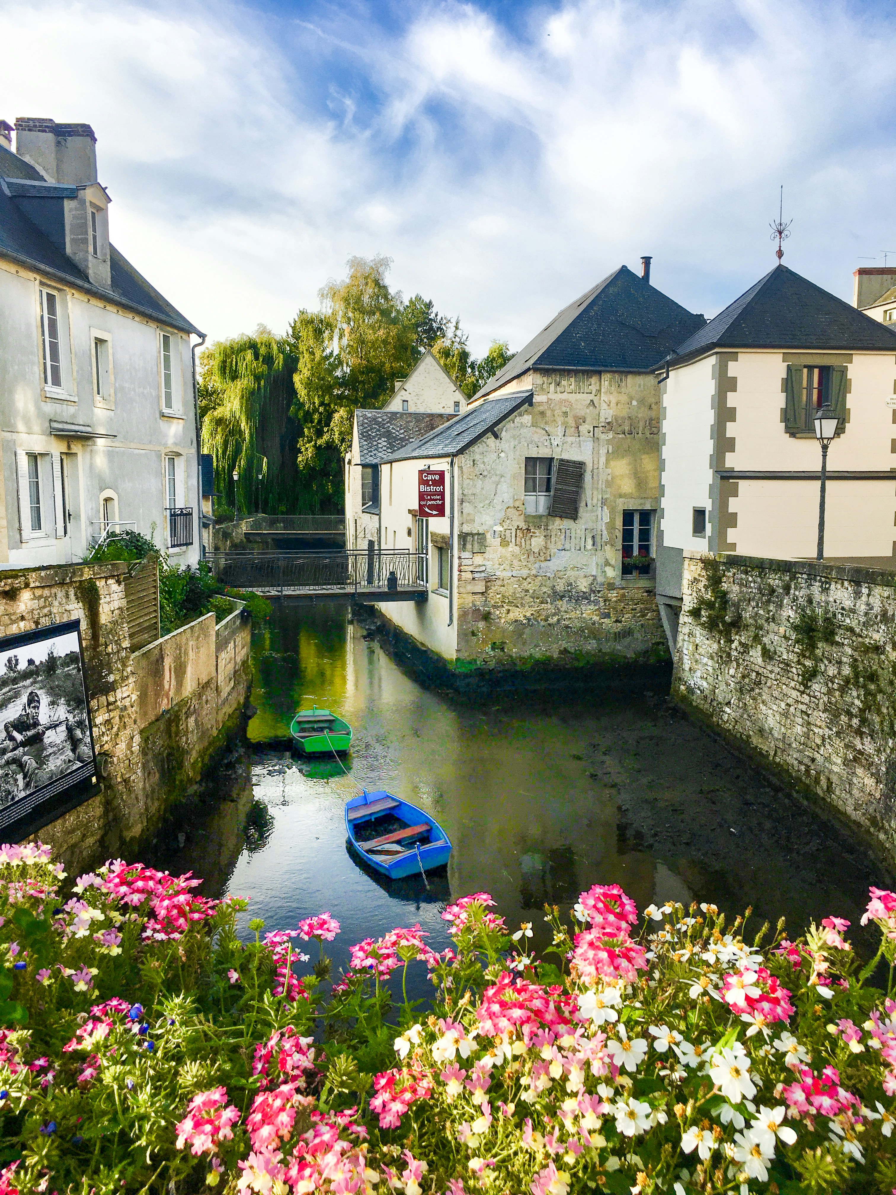 Bayeux, France
