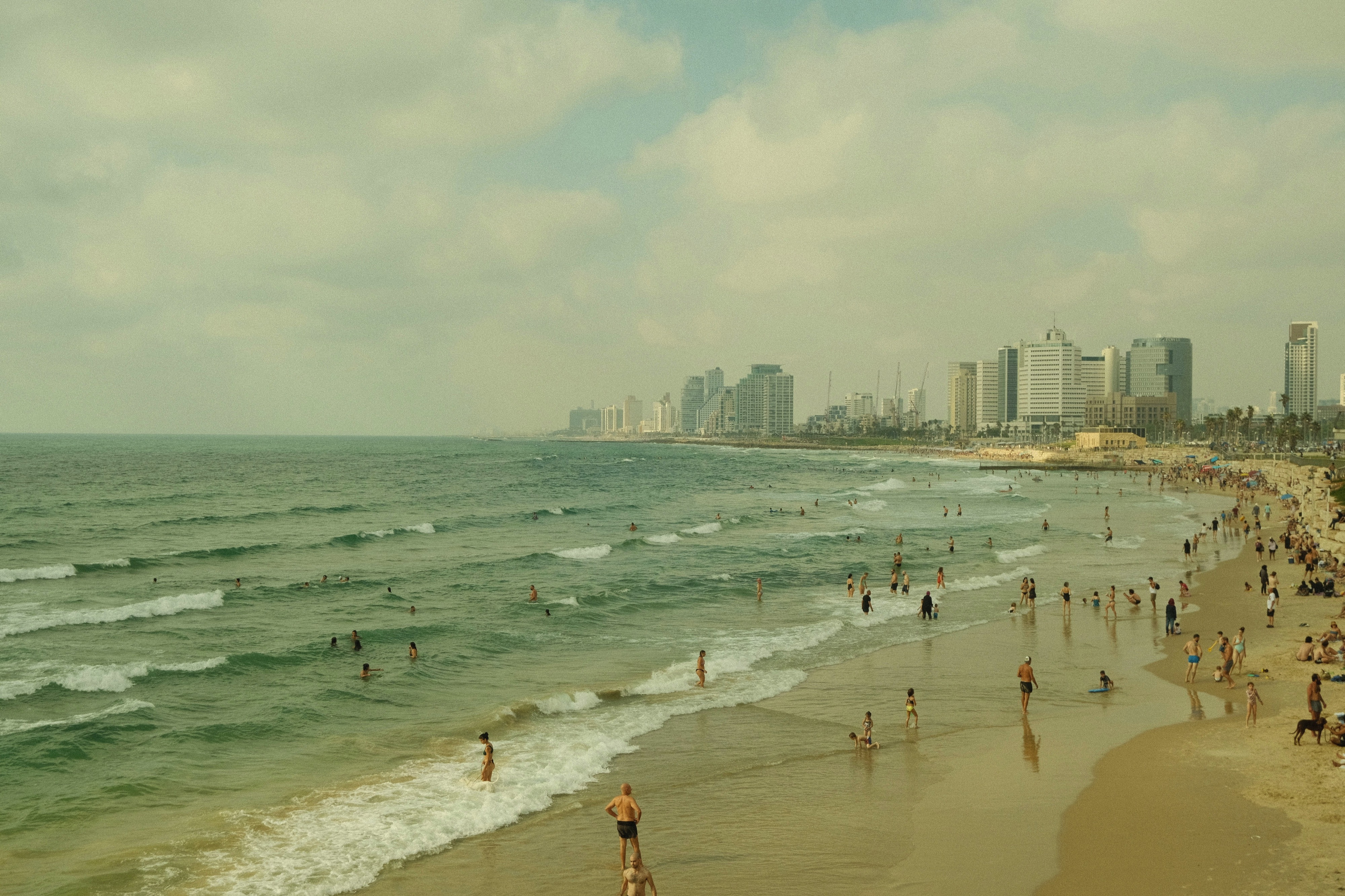 Tel Aviv, Israel