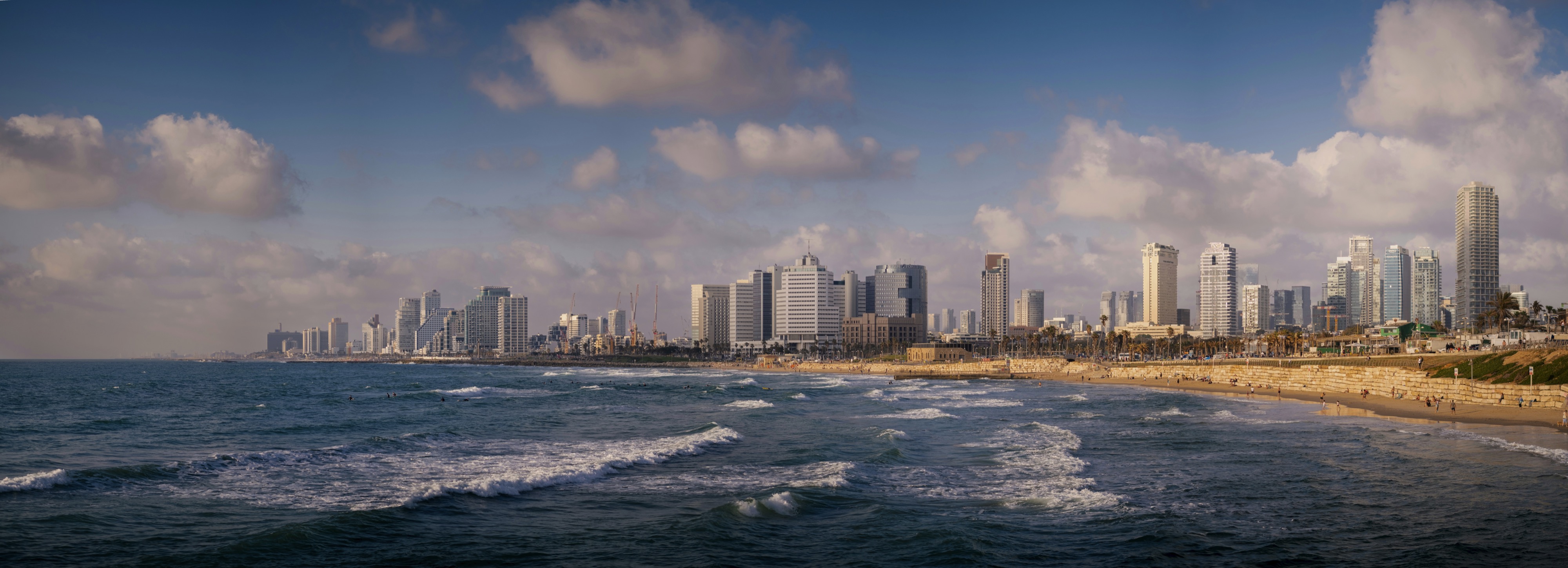 Tel Aviv, Israel