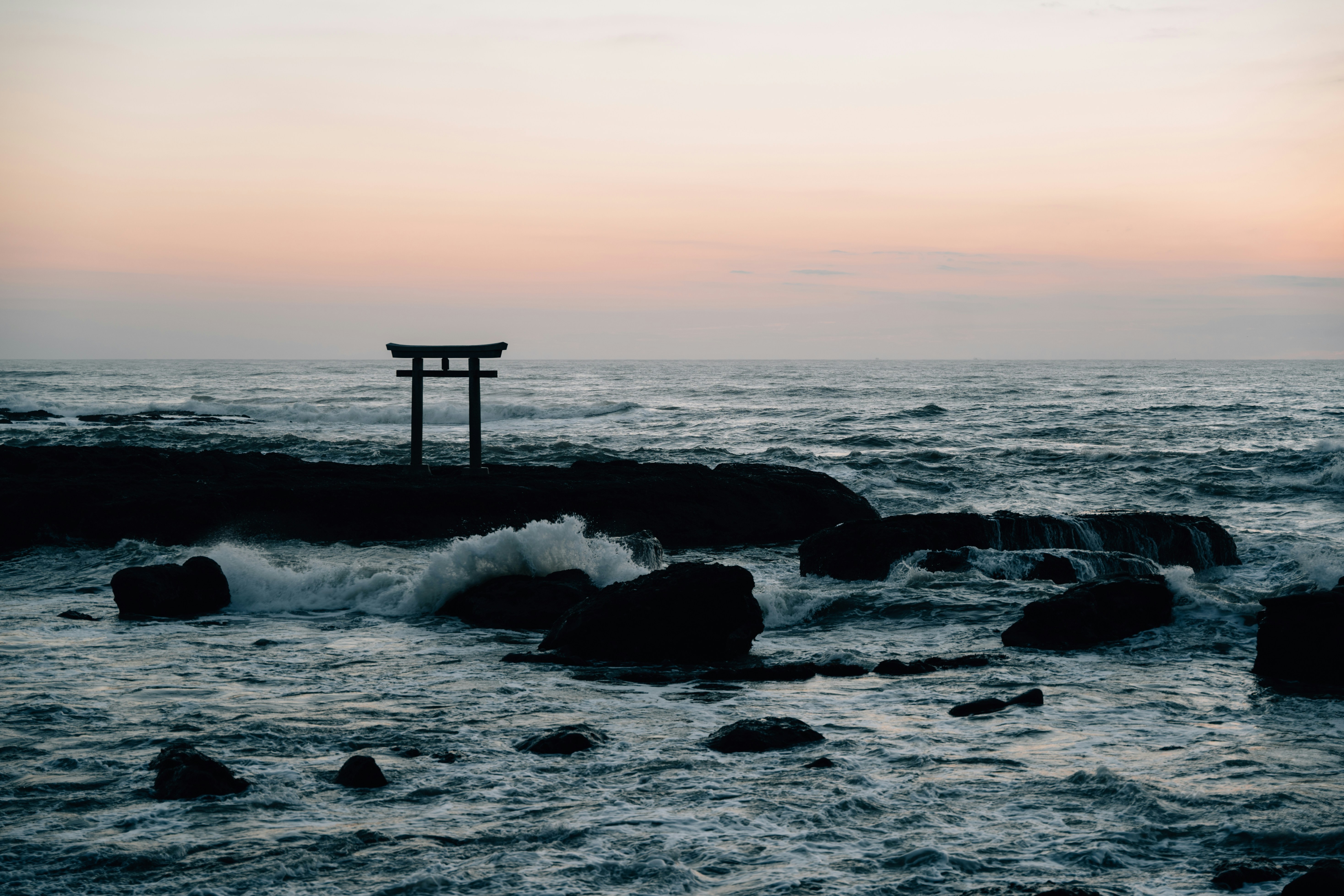 Oarai, Japan