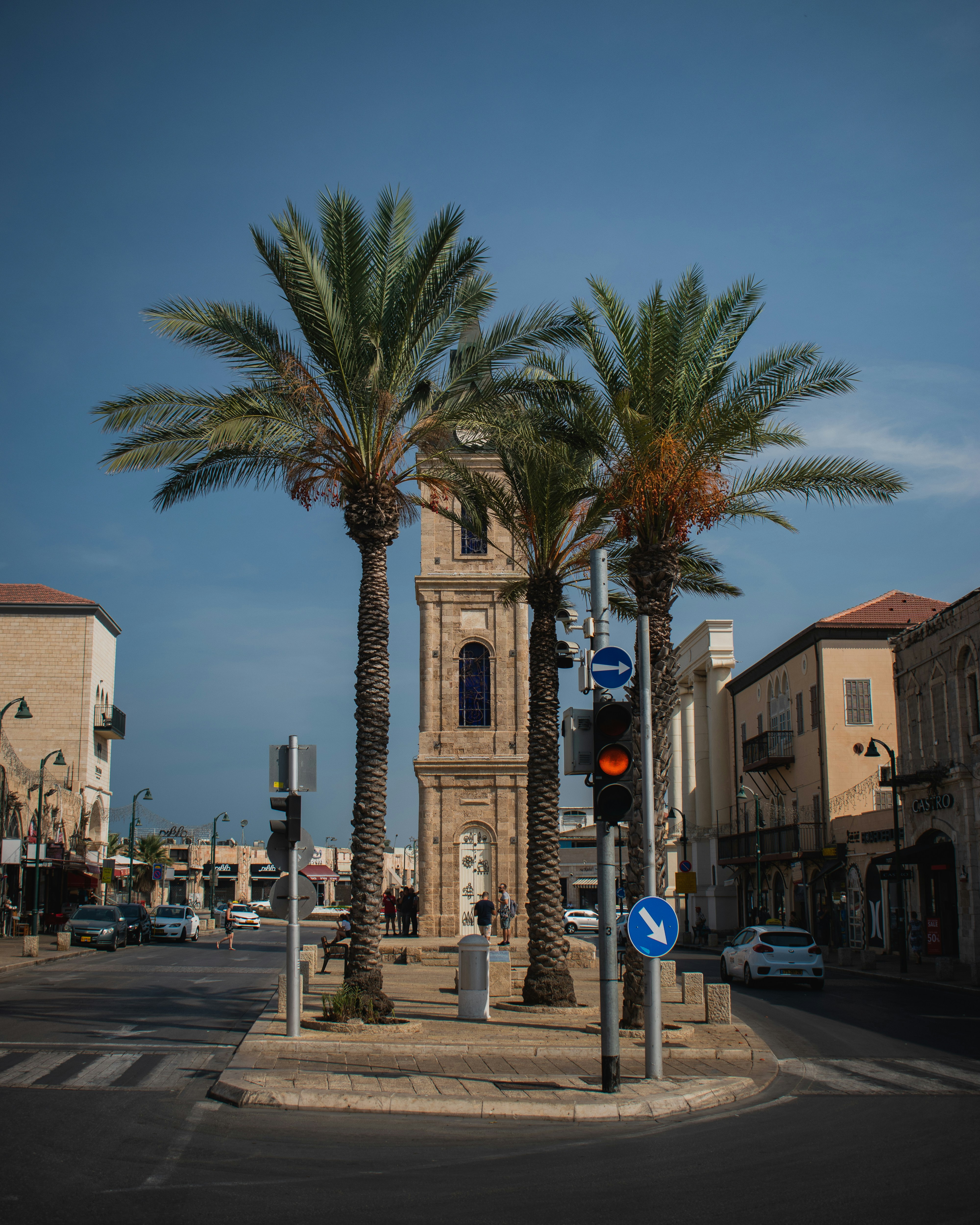 Jaffa, Tel Aviv-Yafo, Israel