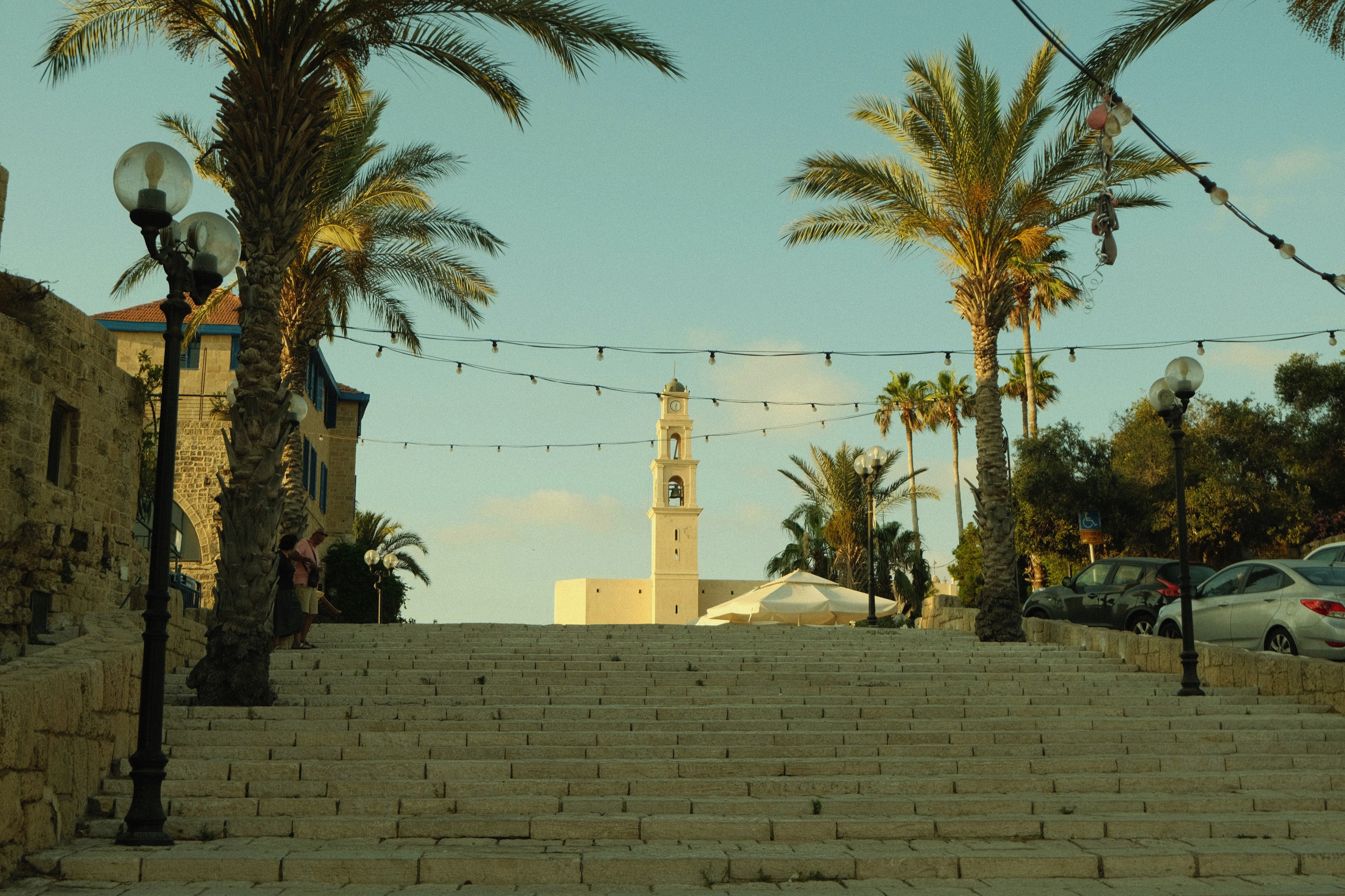 Jaffa, Tel Aviv-Yafo, Israel