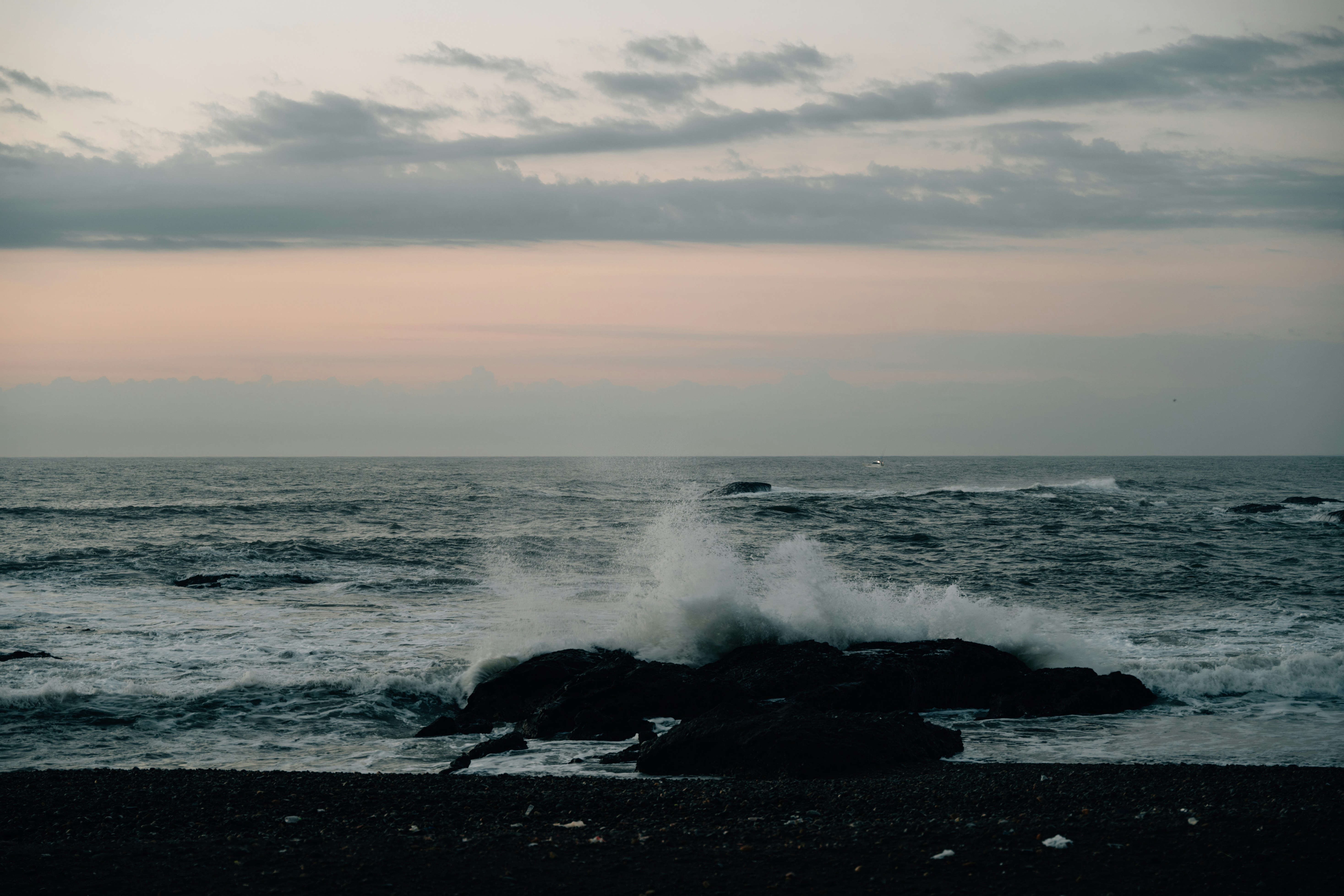 Oarai, Ibaraki, Japan