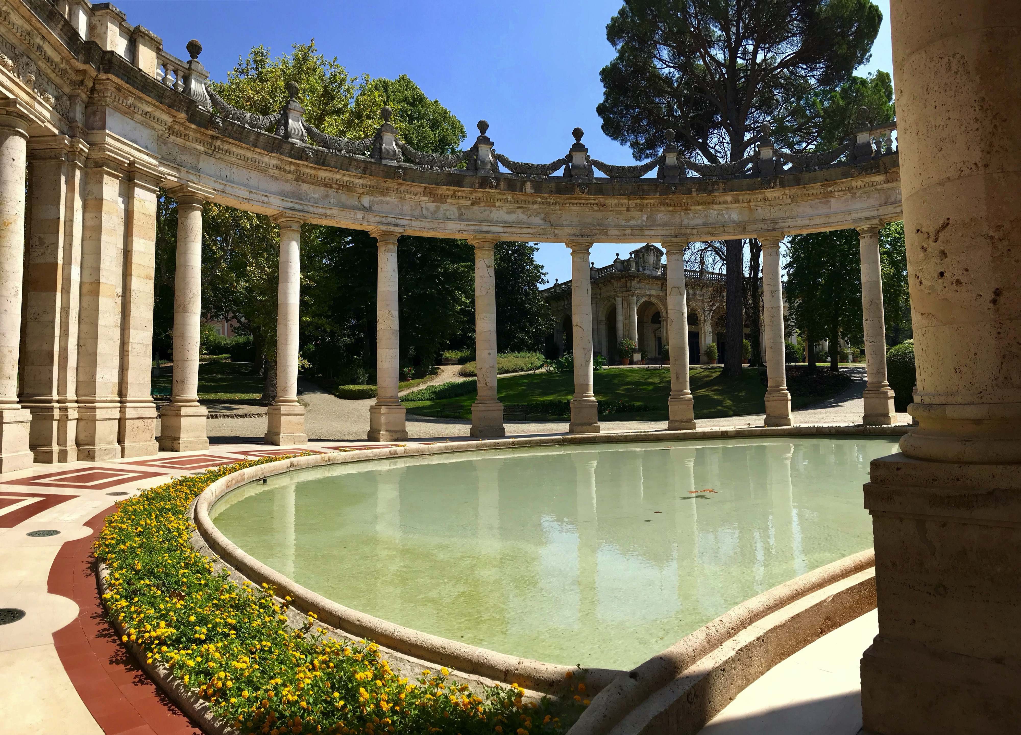 Montecatini Terme Italy