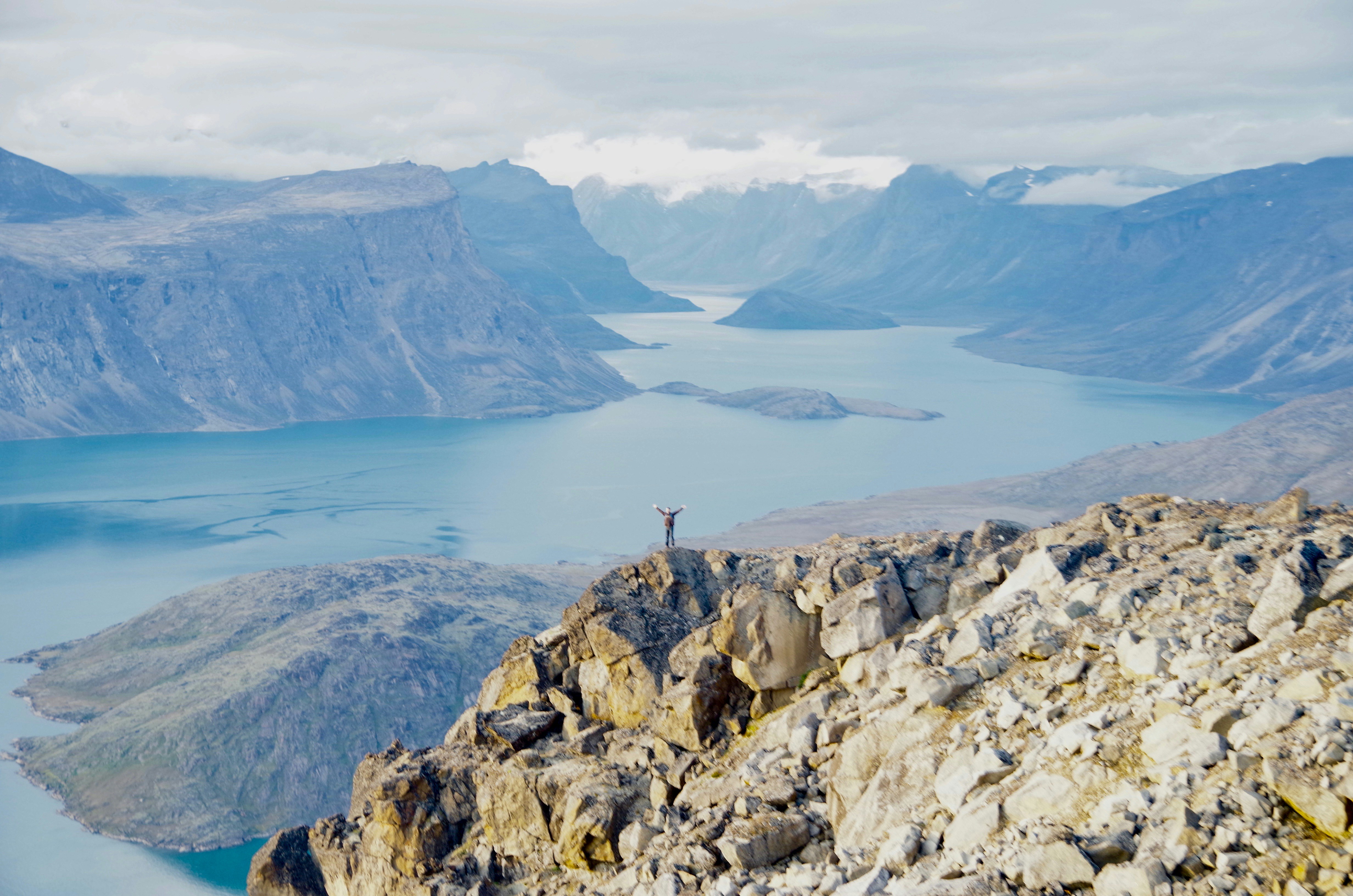 Pangnirtung, Nunavut