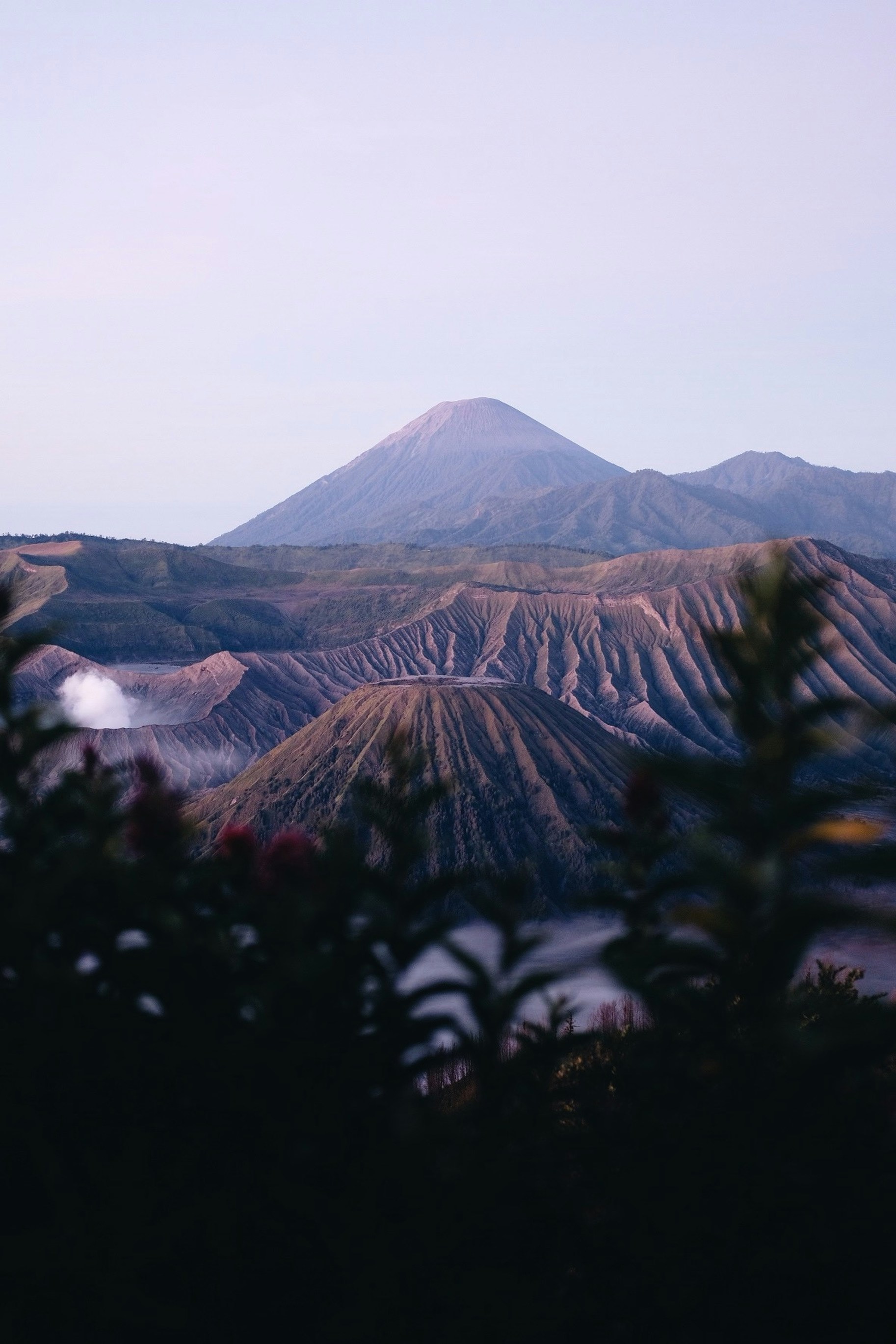 Mount Bromo, Probolinggo, Indonesia
