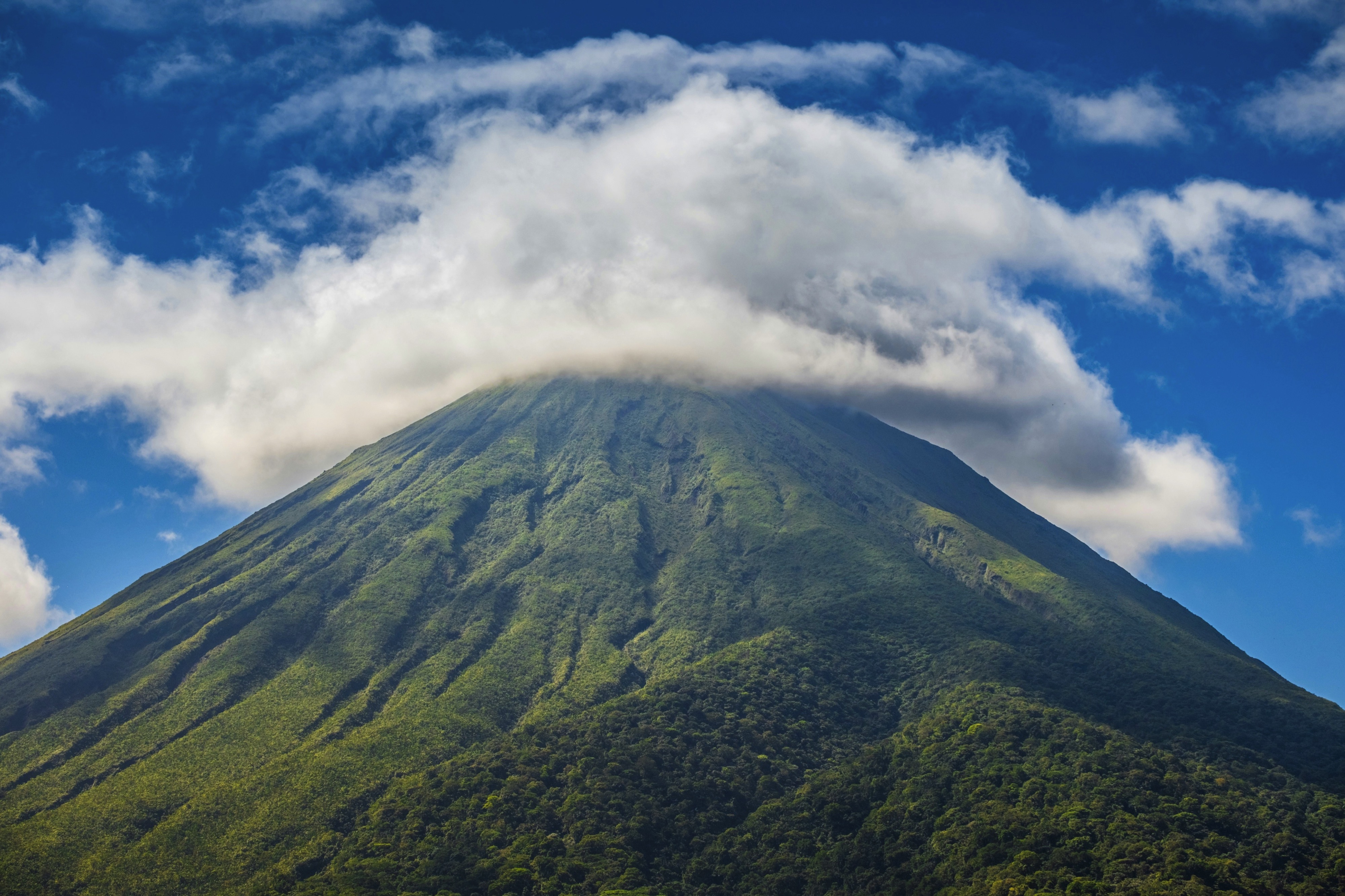 Arenal Volcano, Alajuela Province, San Carlos, Costa Rica