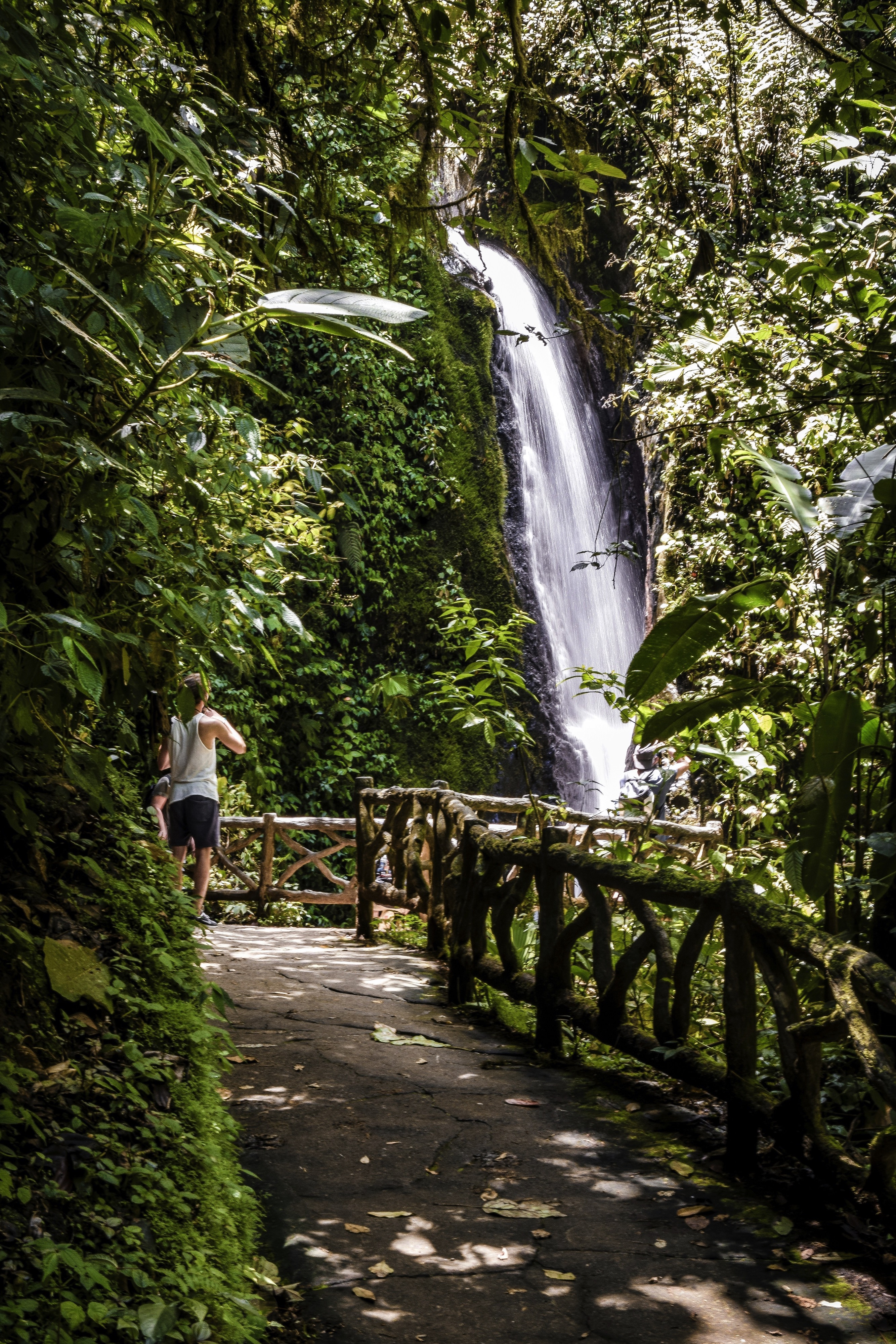 Arenal Volcano, Alajuela Province, San Carlos, Costa Rica