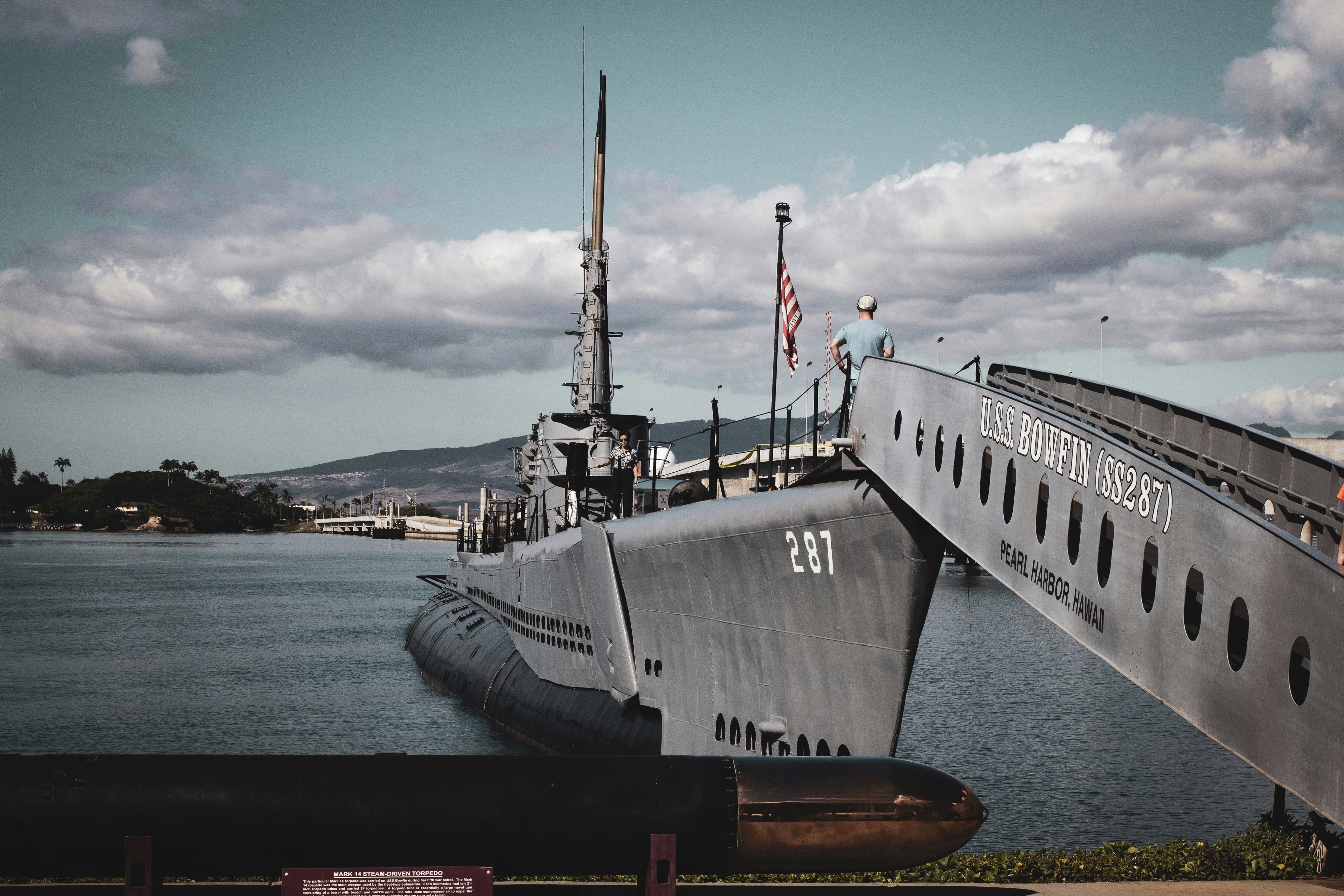Pearl Harbor, United States
