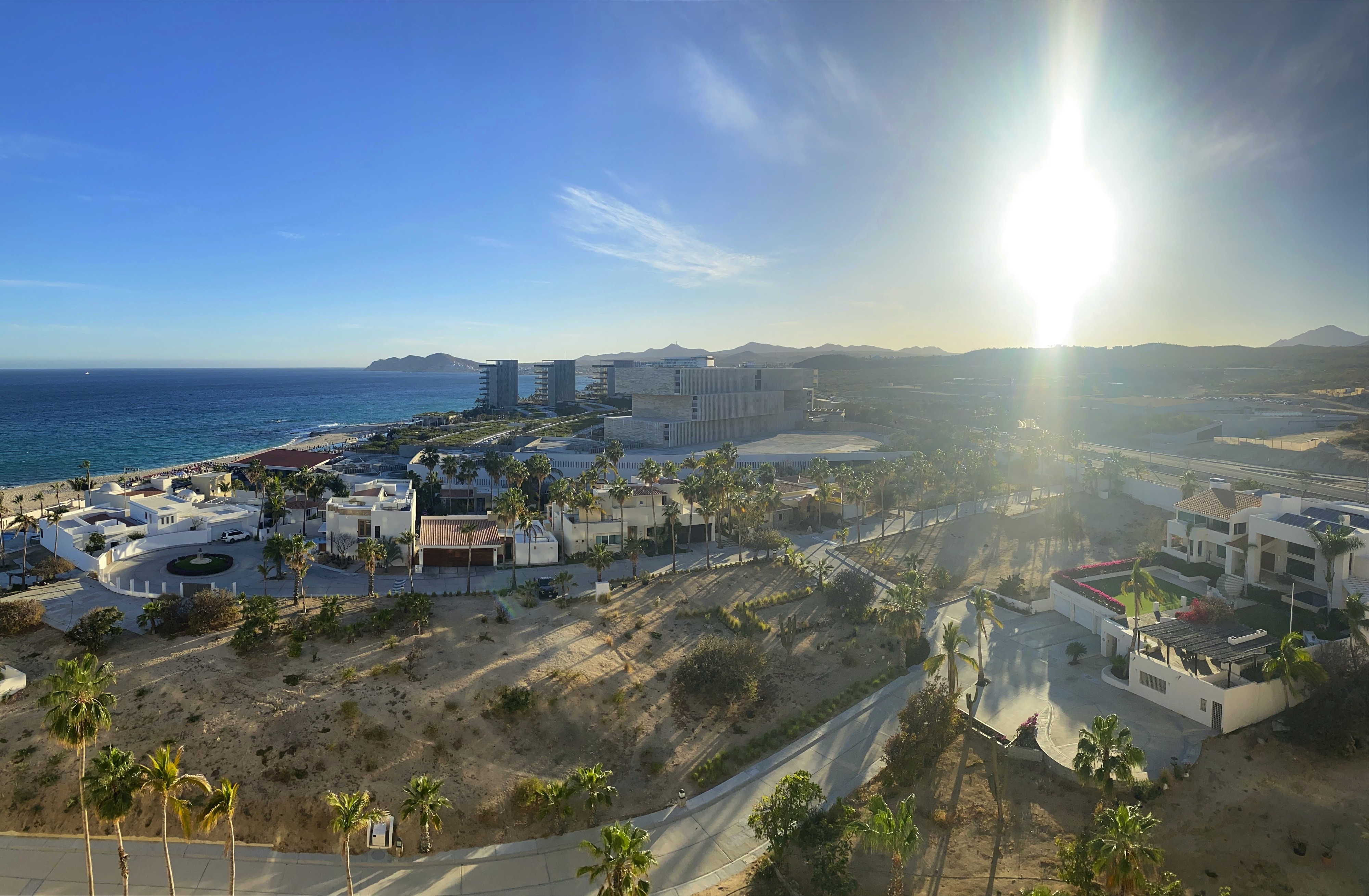 San José del Cabo, BCS, Mexico