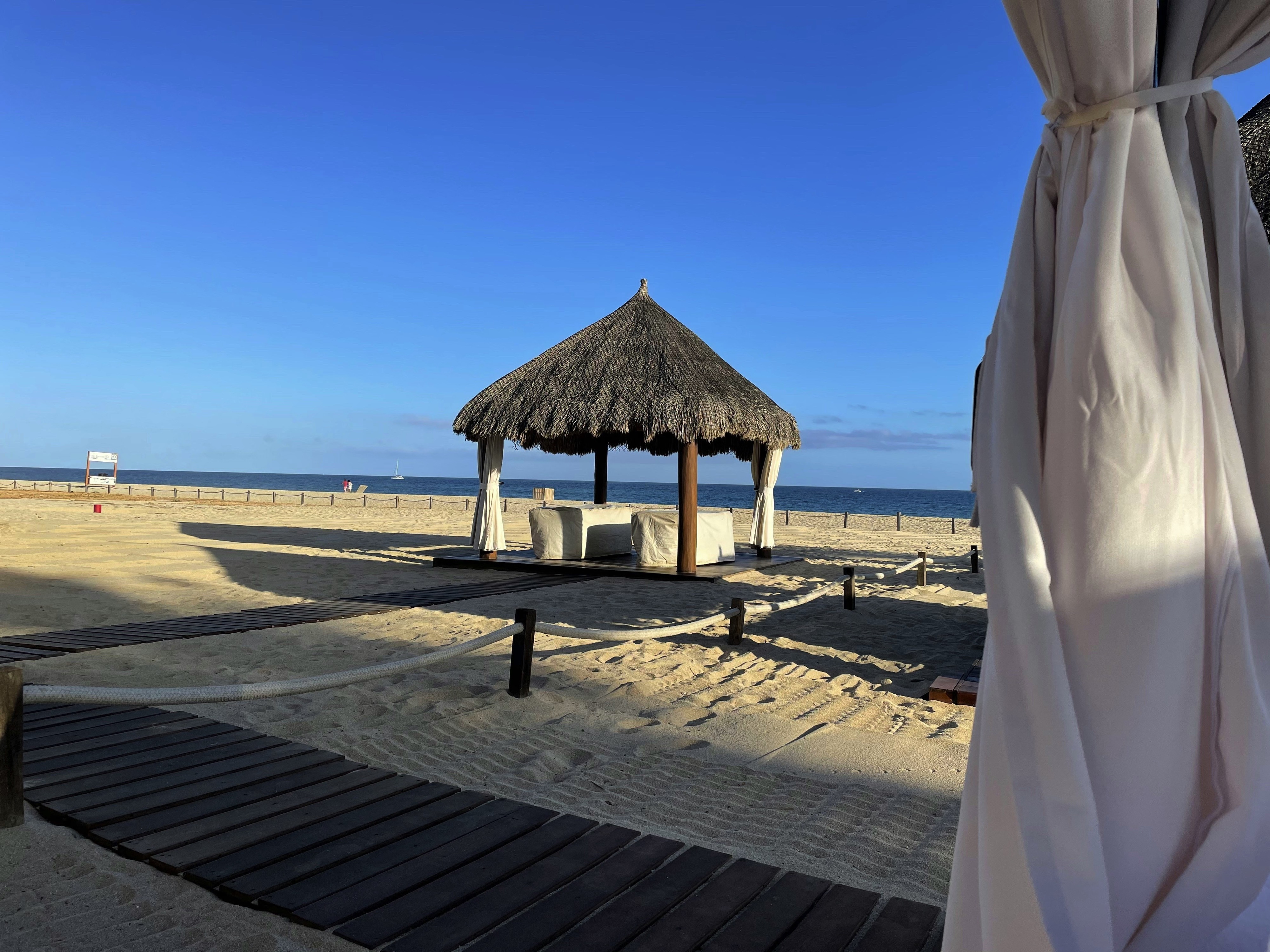 Cabo Azul Resort, San José del Cabo, Mexico