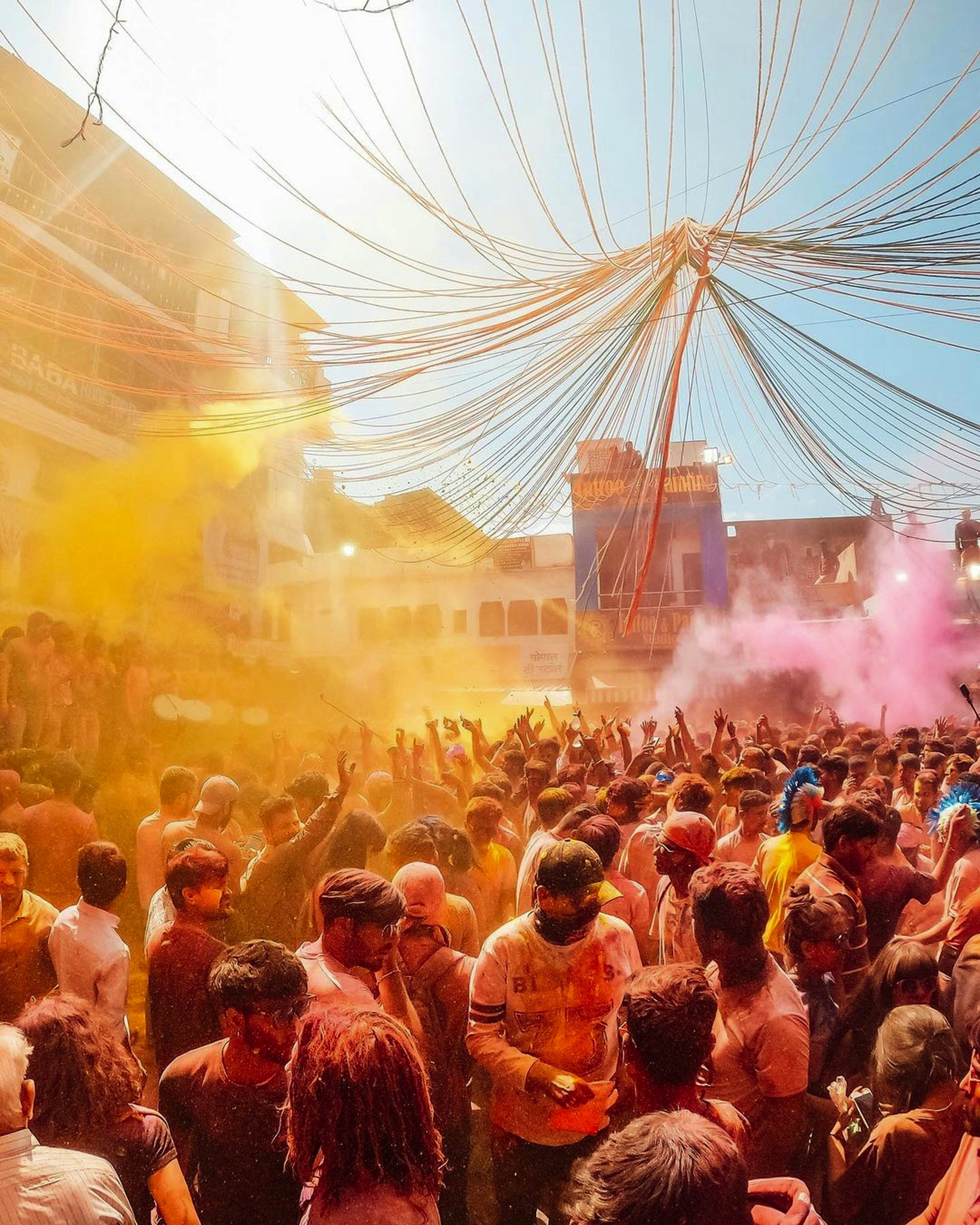 Pushkar, Rajasthan, India