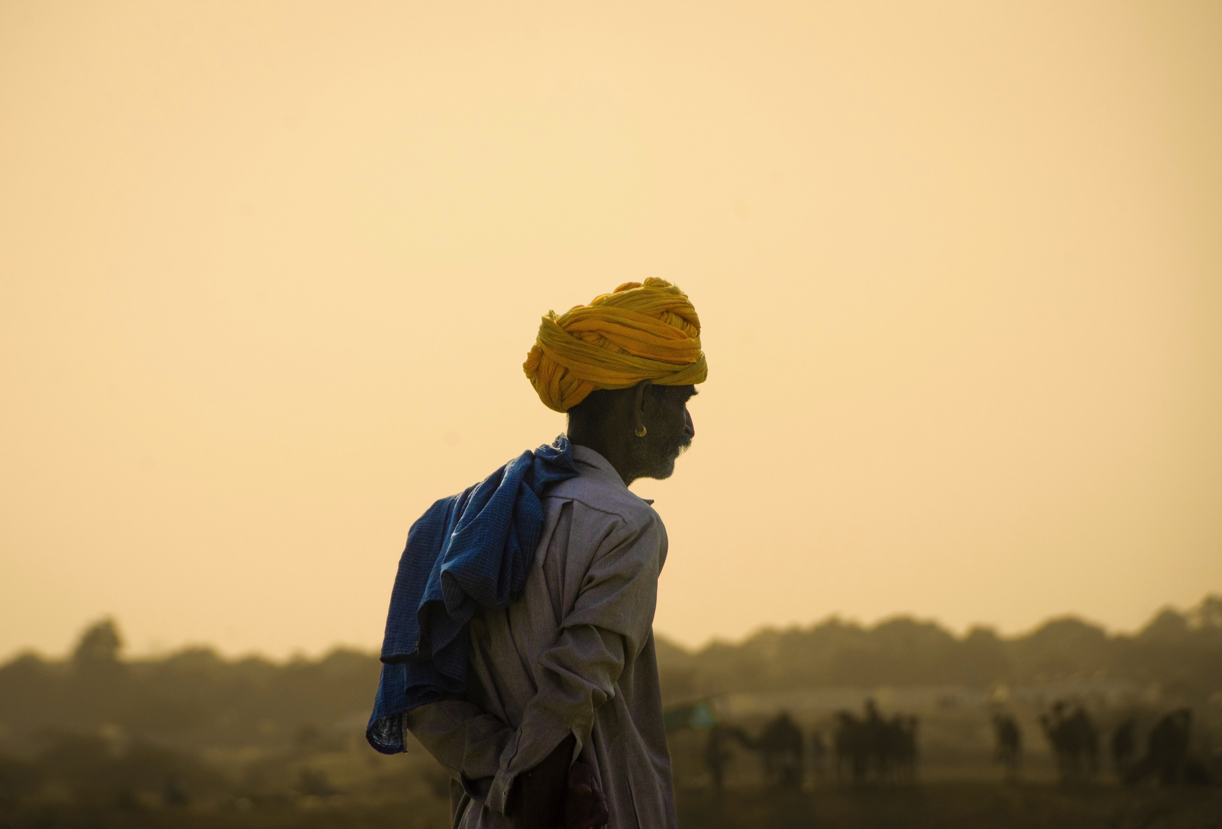 Pushkar, Rajasthan, India