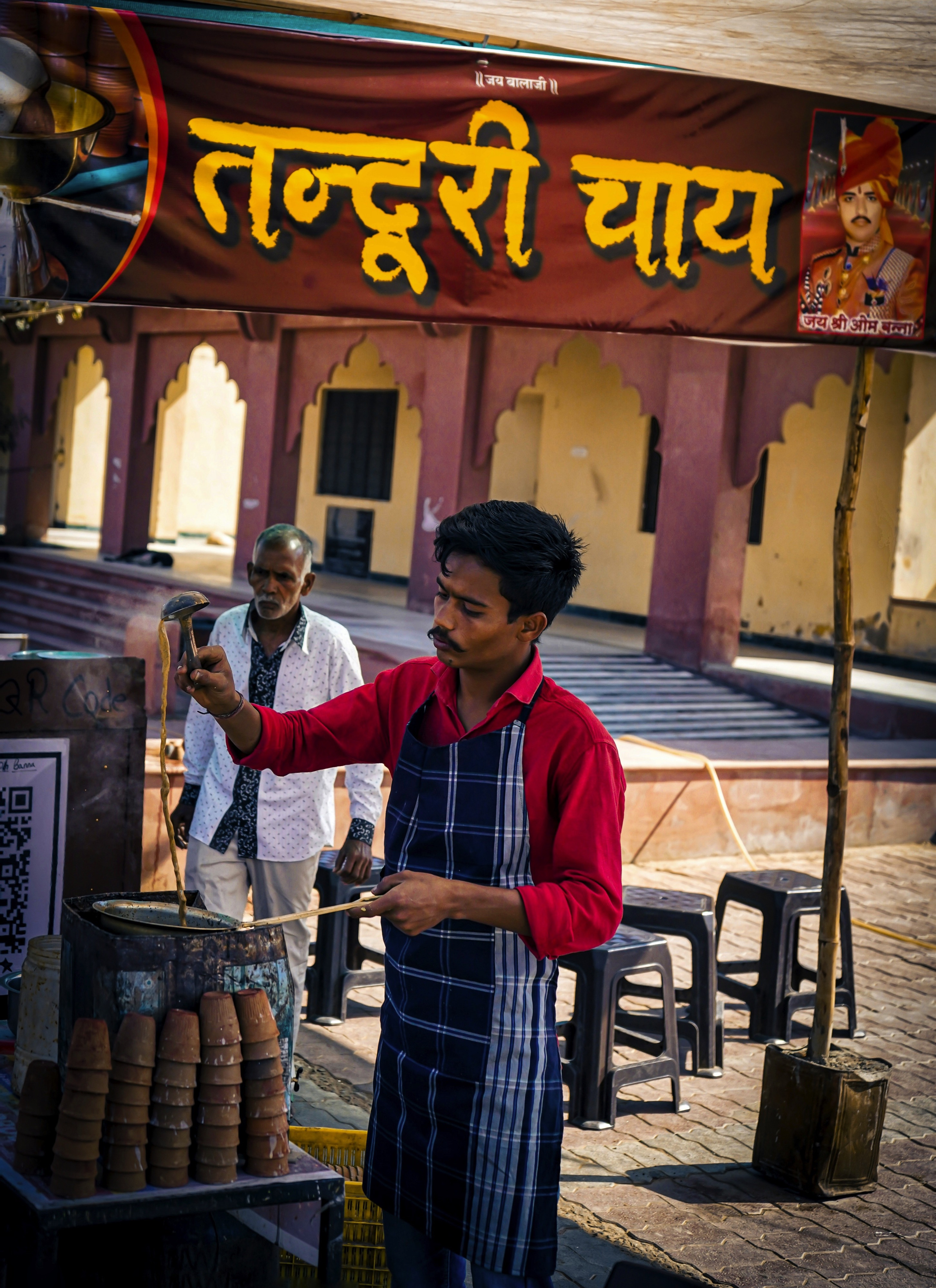 Pushkar, Rajasthan, India