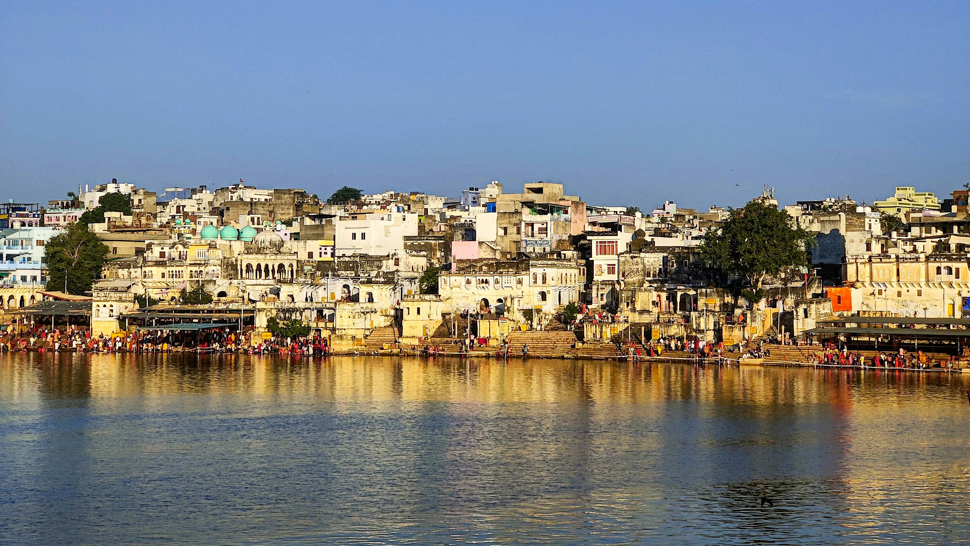 Pushkar, Rajasthan, India