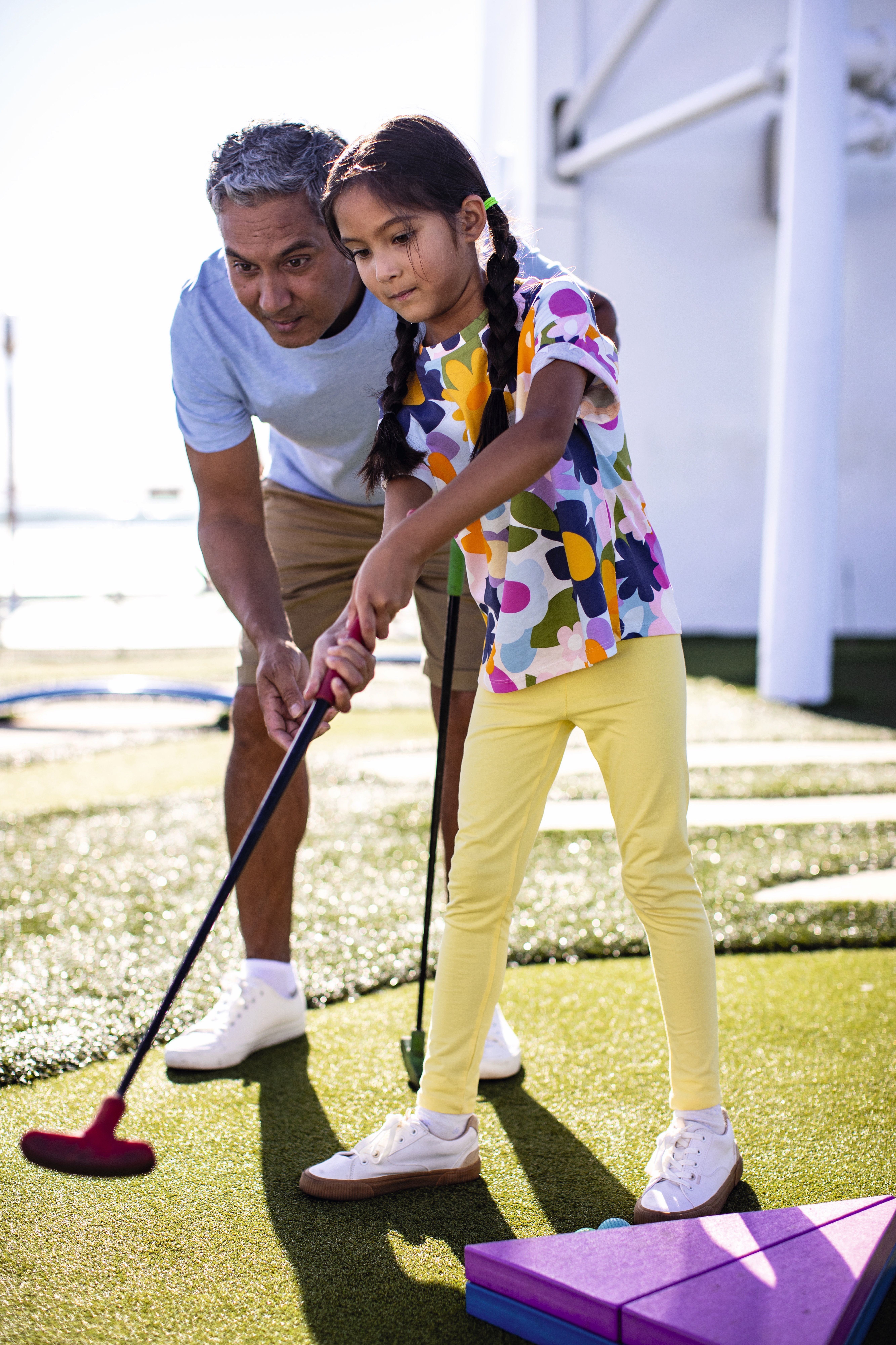 Minigolf