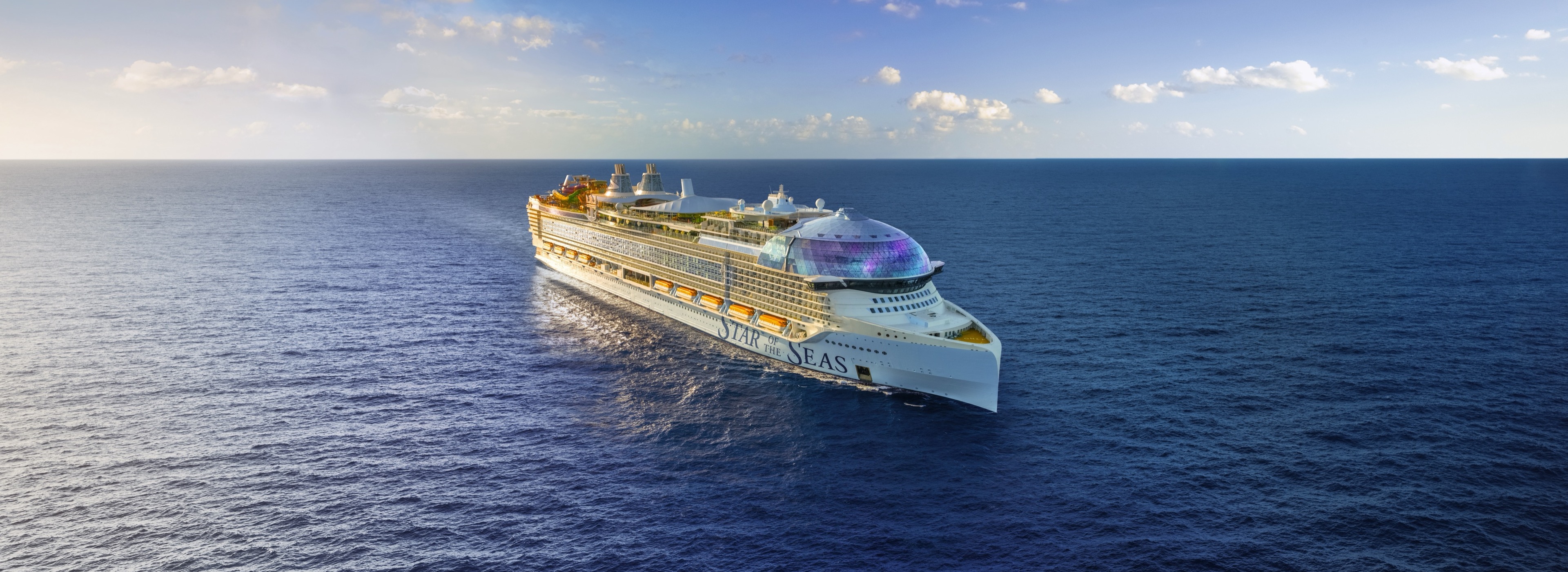 7 Night Eastern Caribbean & Perfect Day | 27 Sep 2026 | Star of the ...