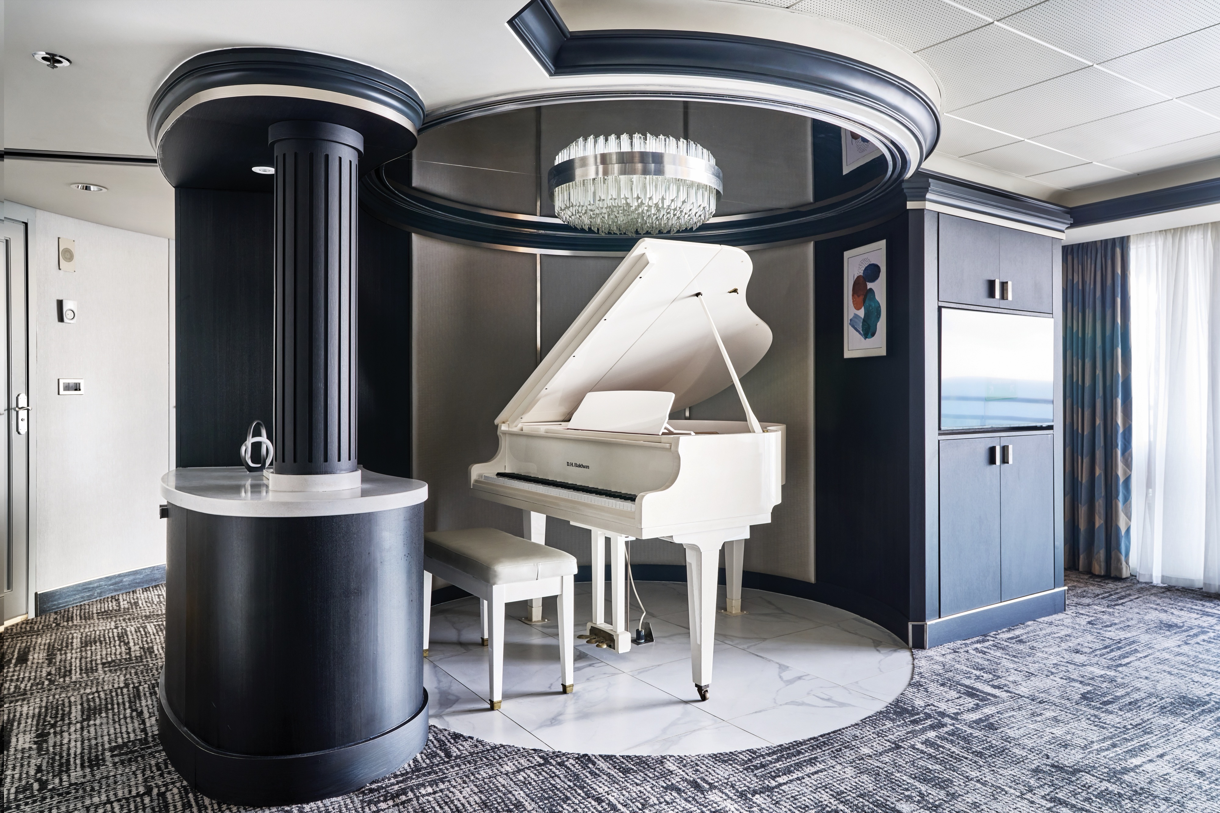 Royal Suite