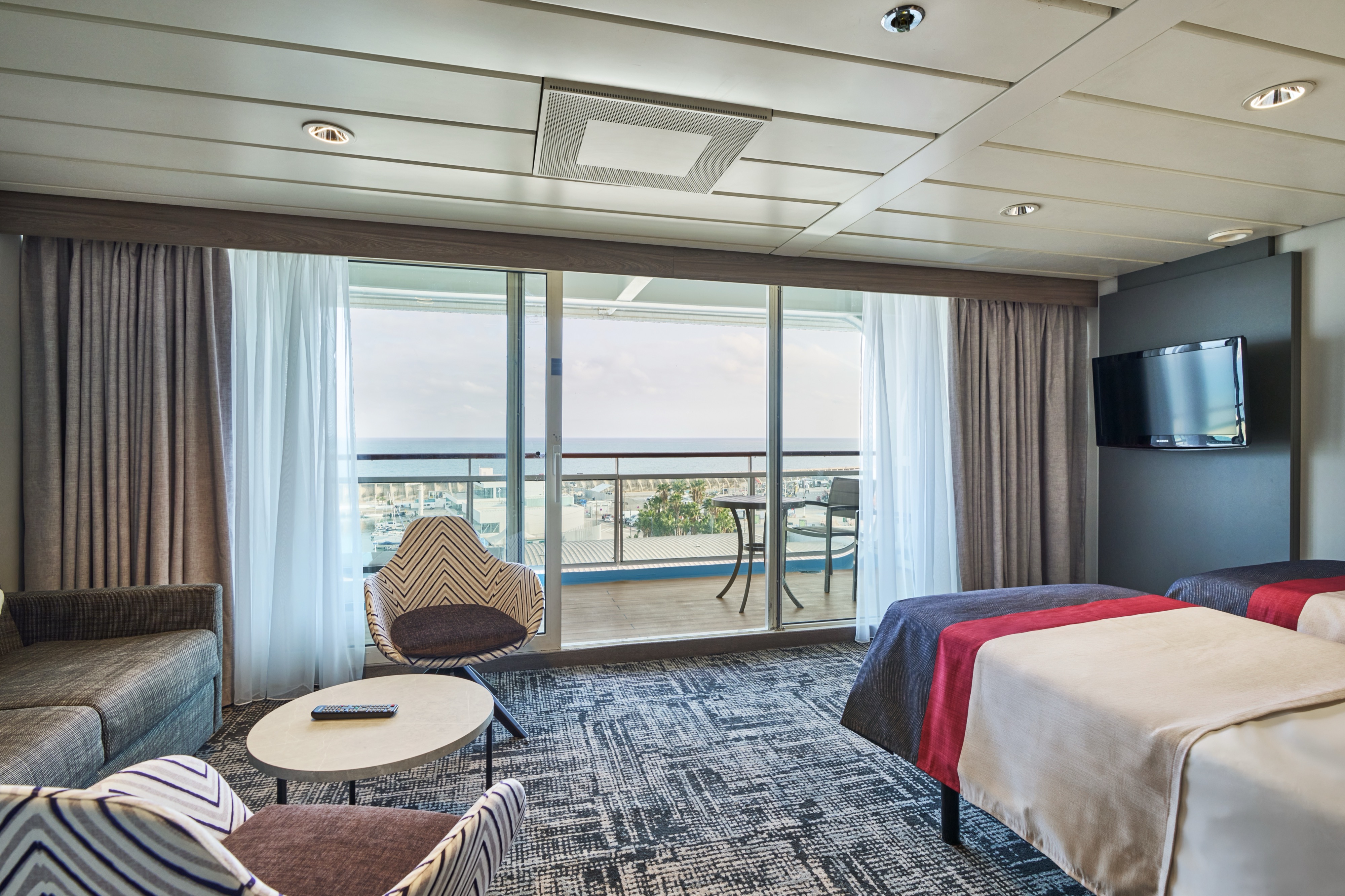 Grand Suite