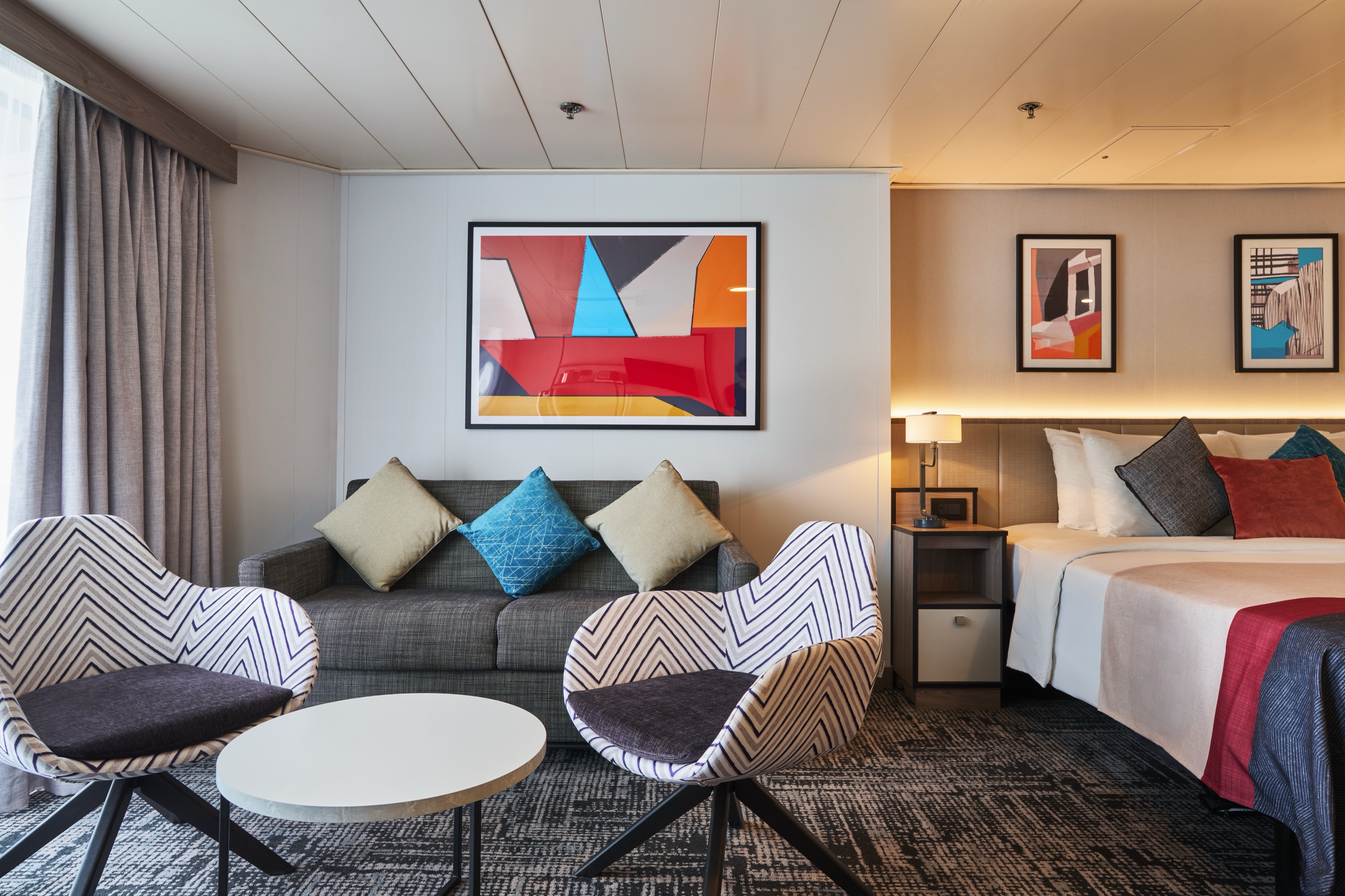 Family Junior Suite