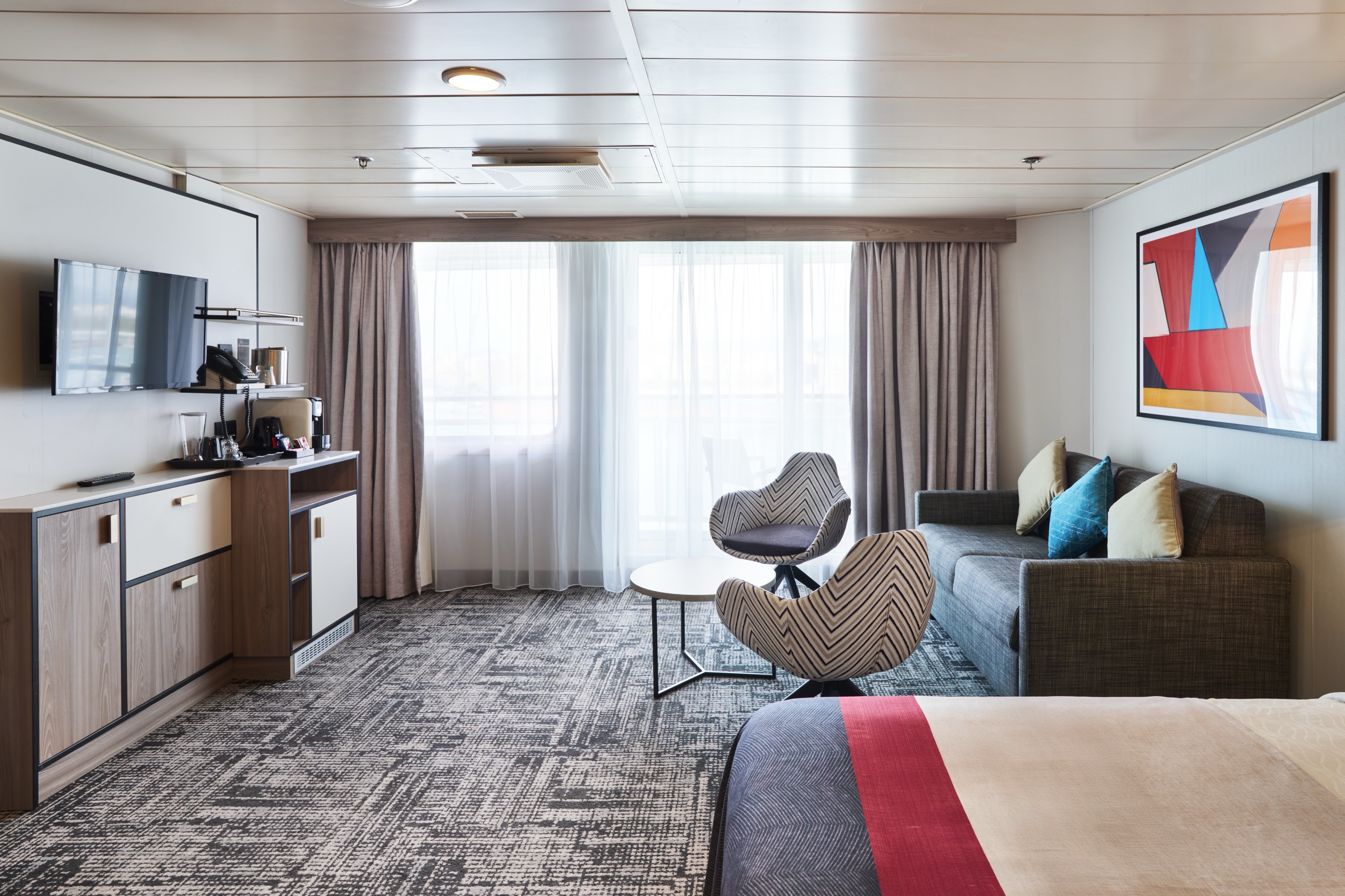 Family Junior Suite