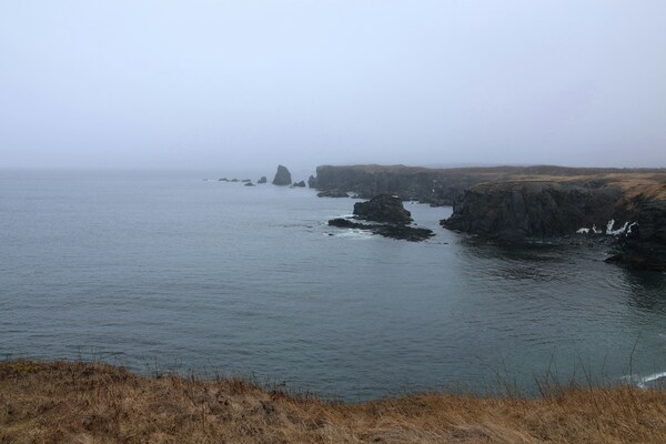 Bonavista, Nl, Canada