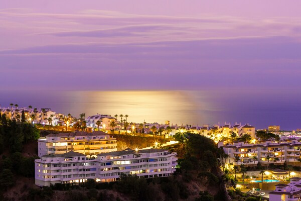 Marbella, Spain