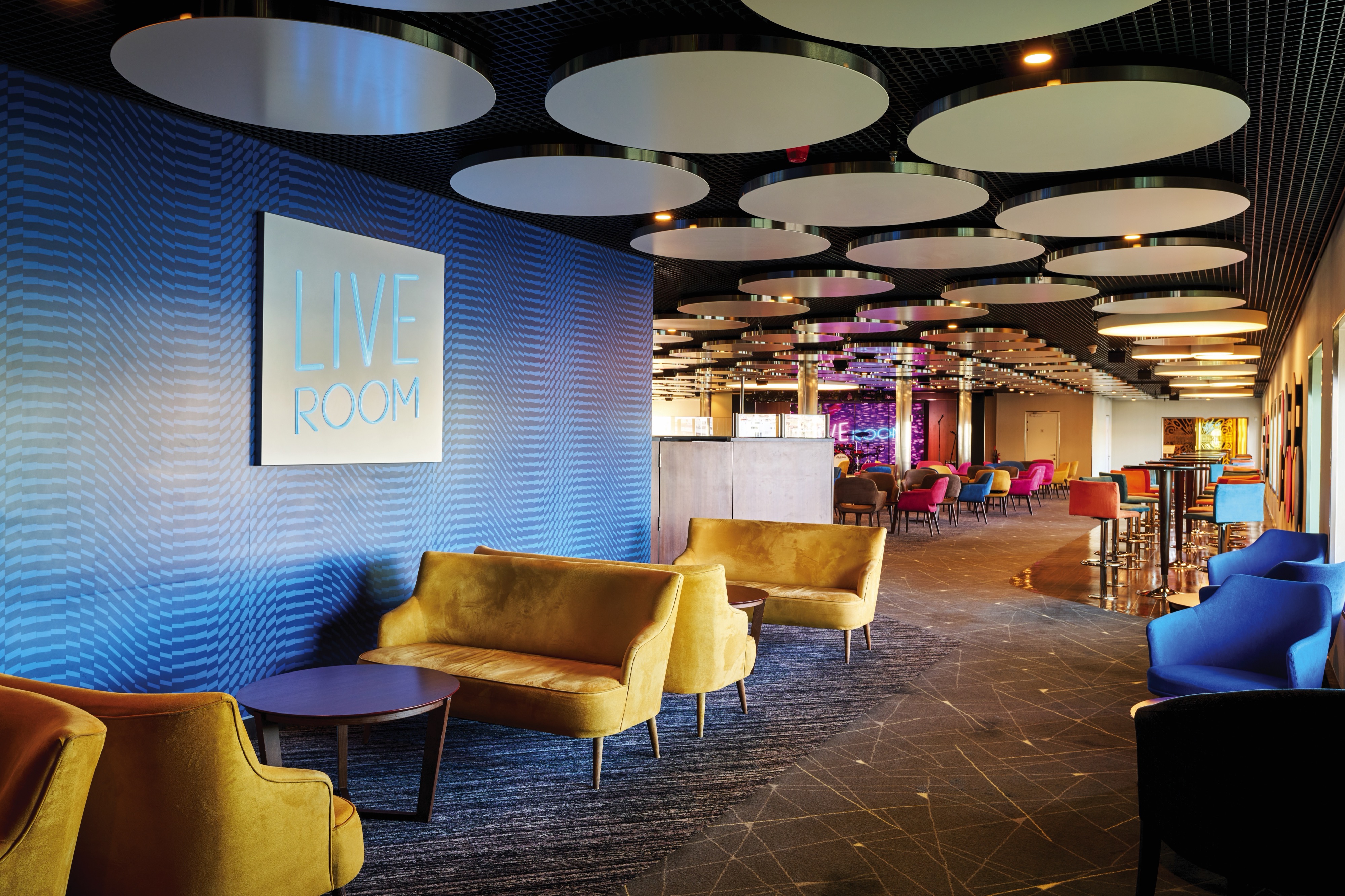 Live Room