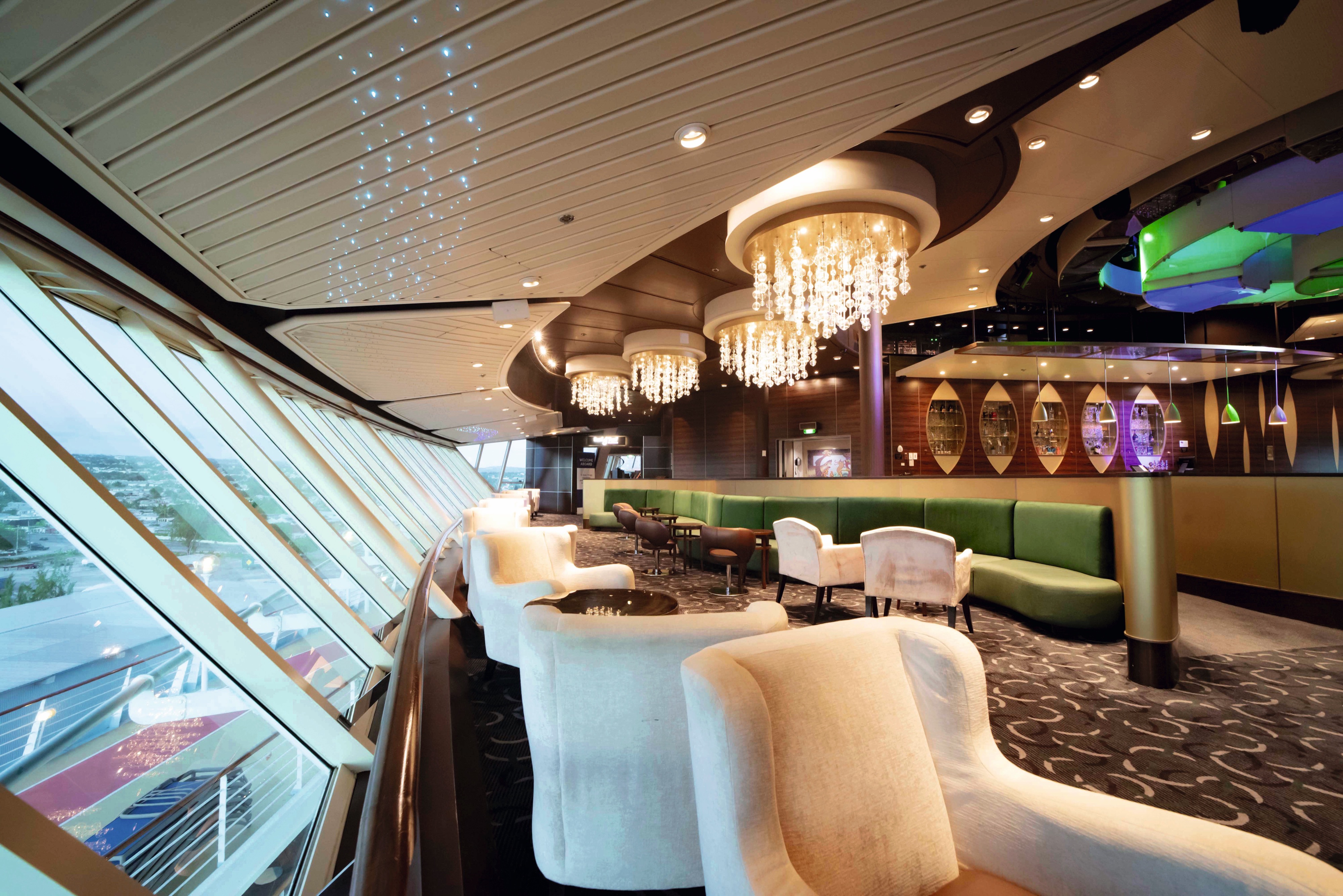 Bar Eleven