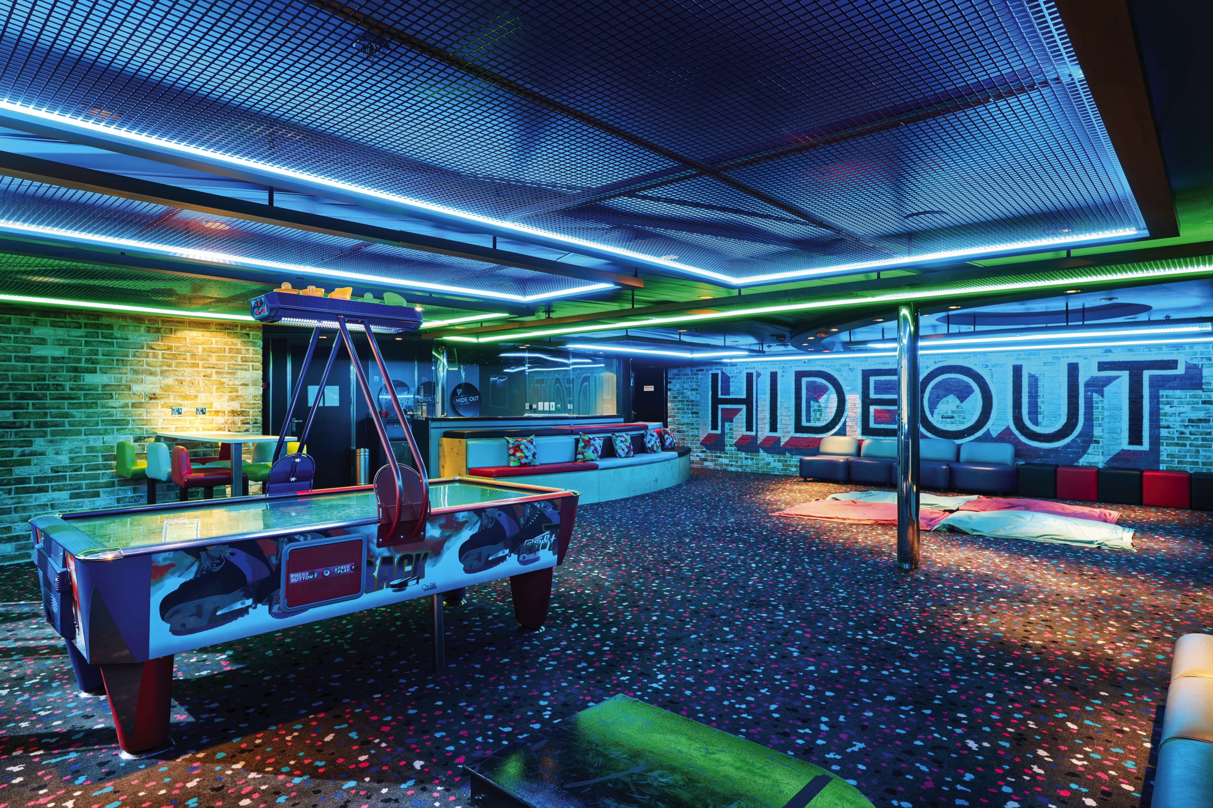 Hideout