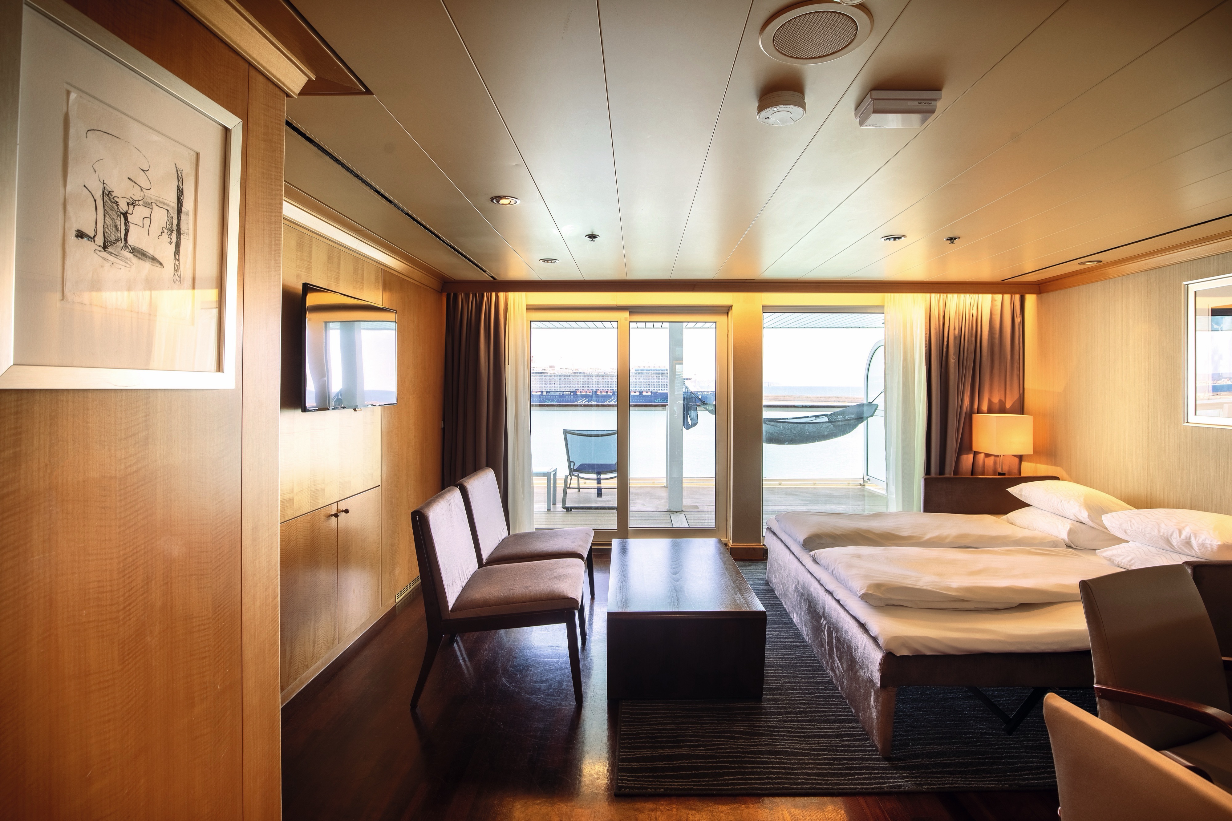 Executive Suite