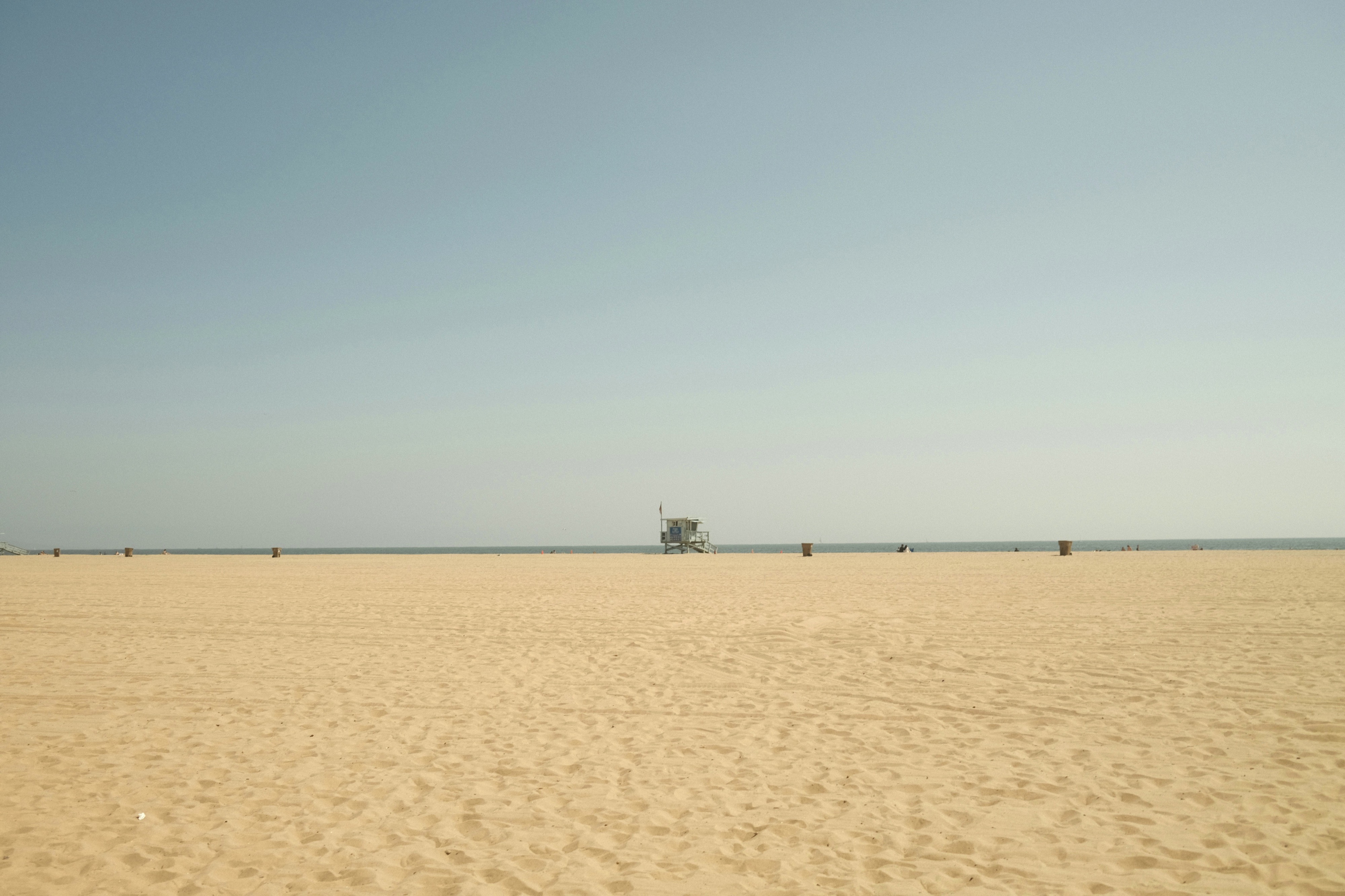 Venice Beach, Los Angeles, CA, USA
