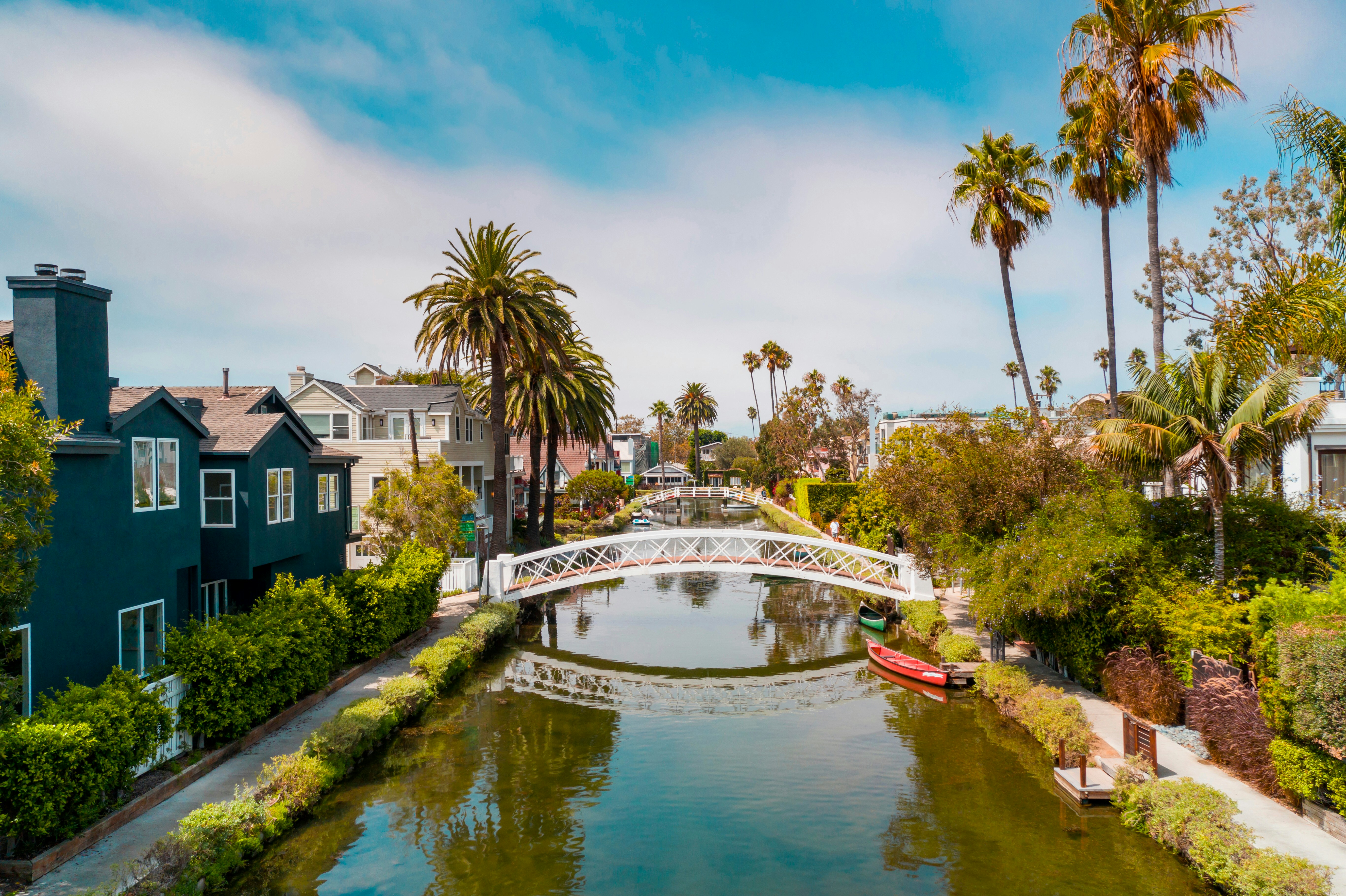 Venice, California, United States