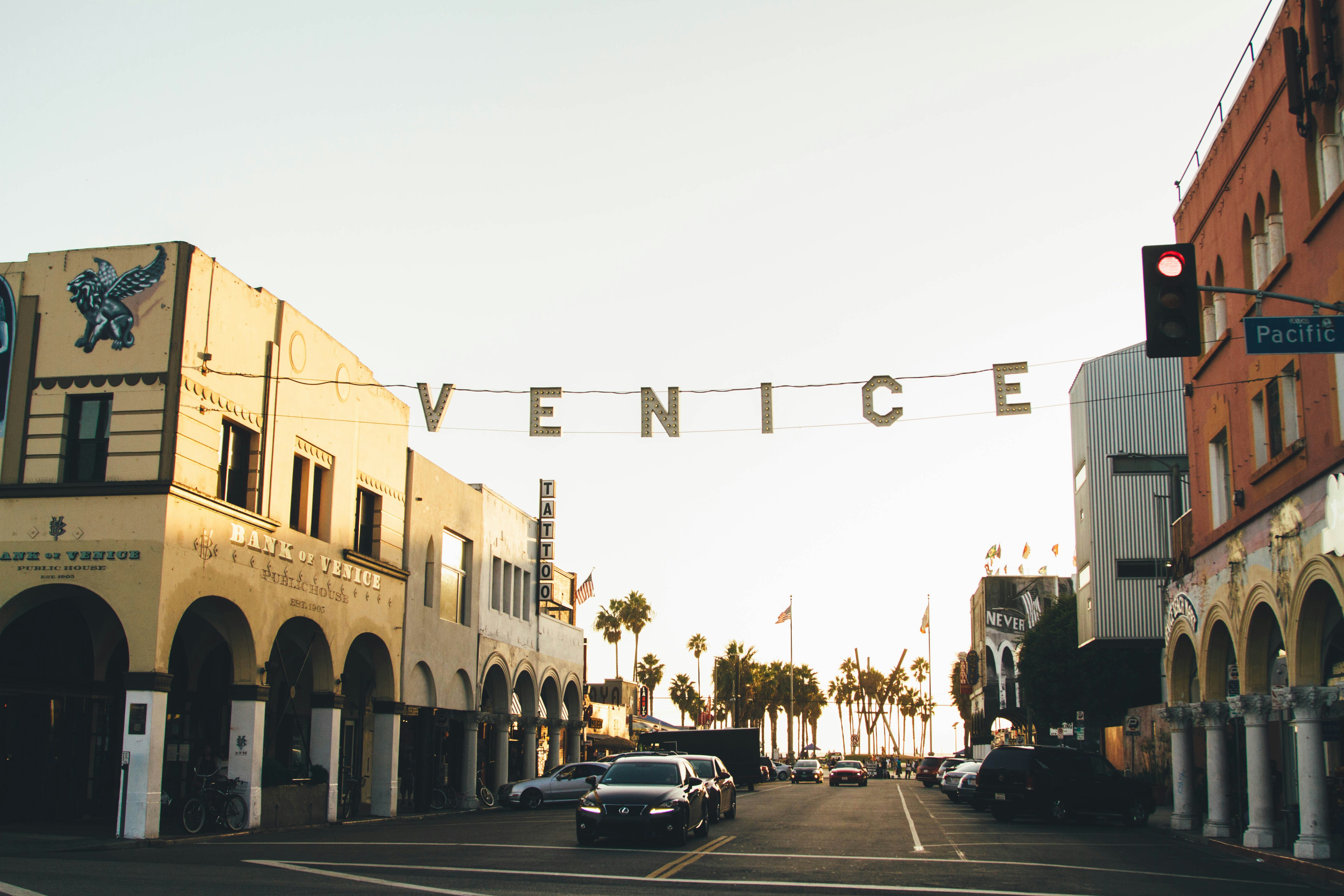 Venice, Los Angeles, United States