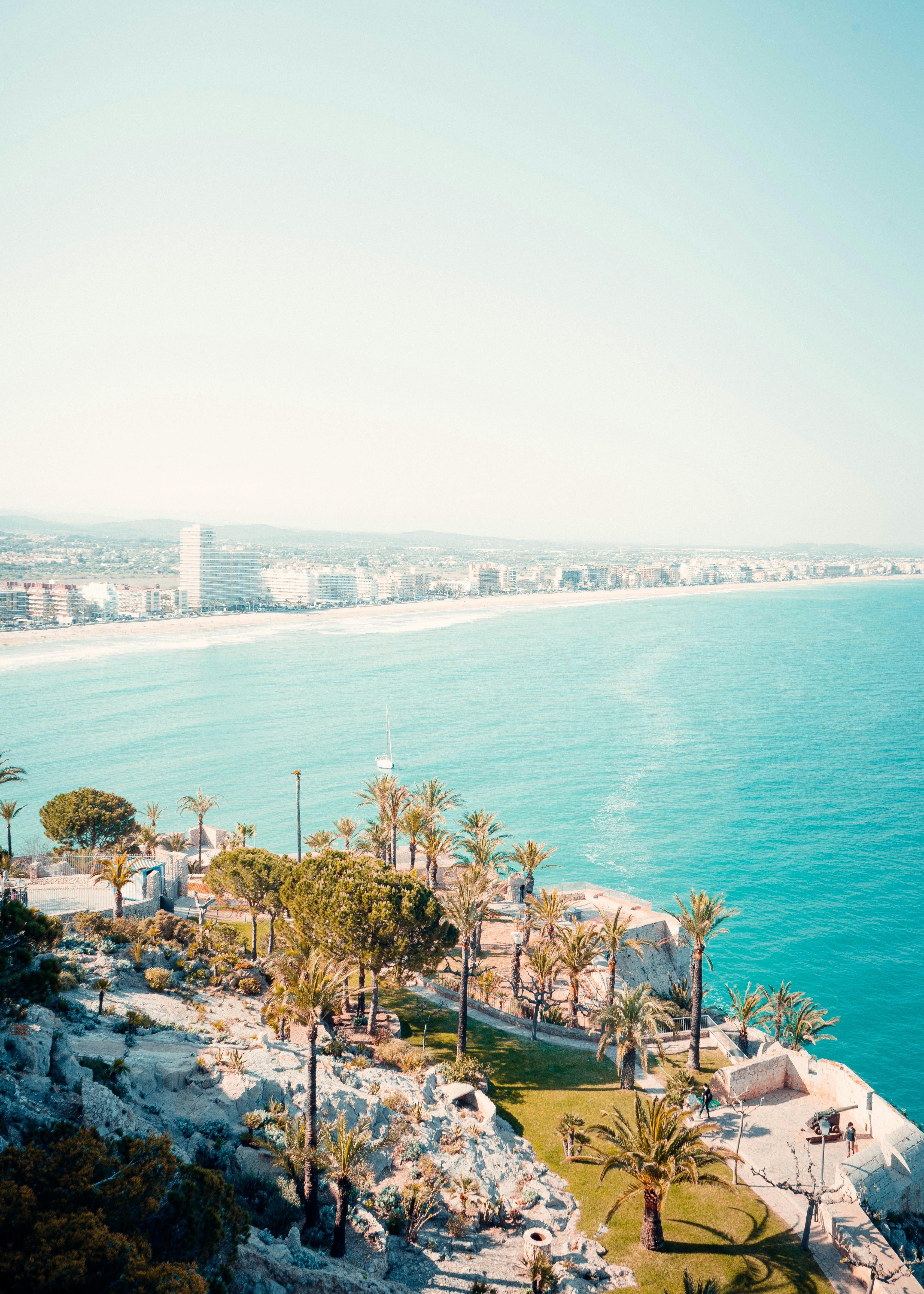 Calle Peñíscola, Villaviciosa de Odón, SpainCalle Peñíscola, Villaviciosa de Odón, Spain